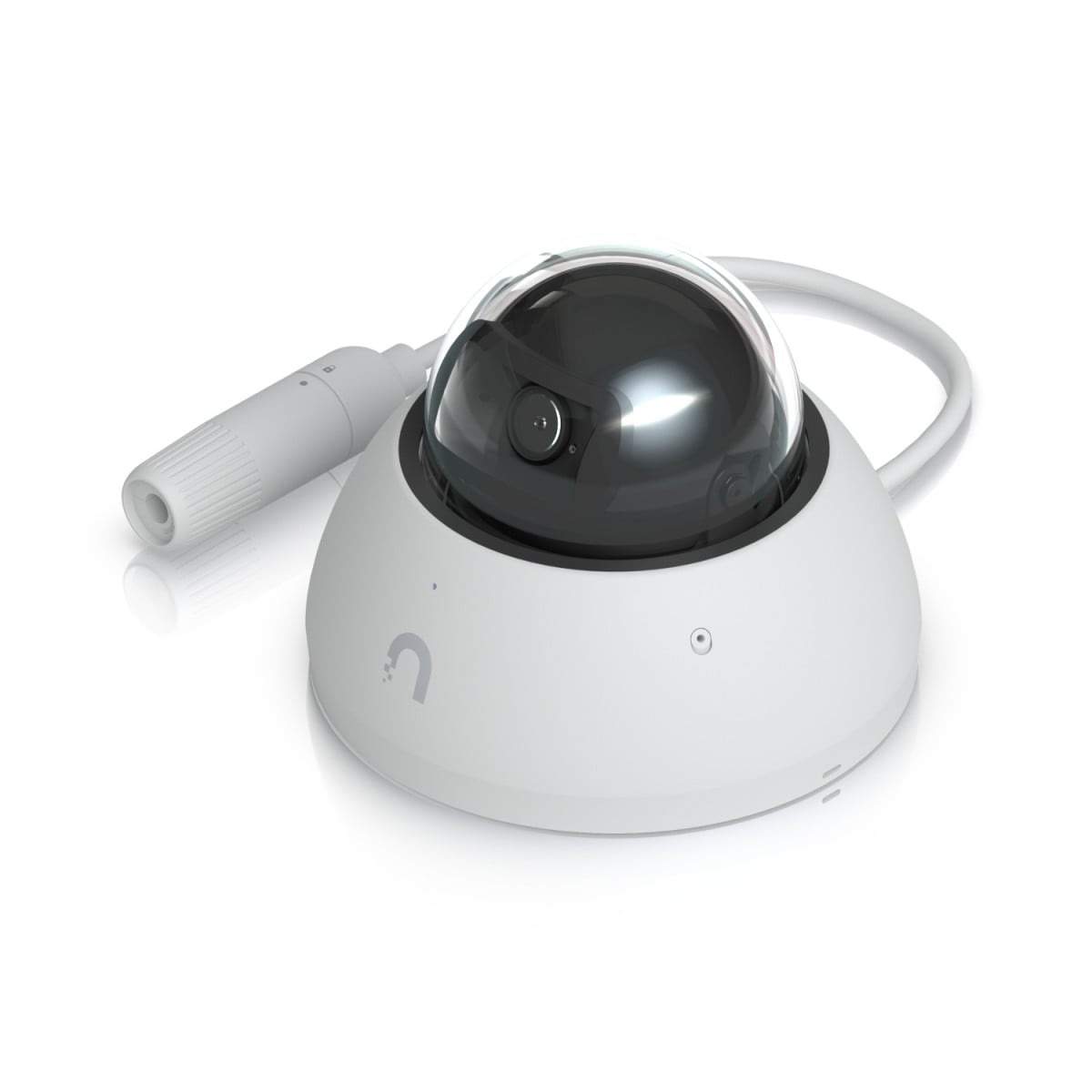 UBIQUITI Ubiquiti AI Dome Cupola Telecamera di sicurezza IP Interno e esterno 3840 x 2160 Pixel Soffitto/muro - SISTEMI DI SORVEGLIANZA | TecnoCARE.net Sabaudia, Latina, Terracina, San Felice Circeo e Pontinia
