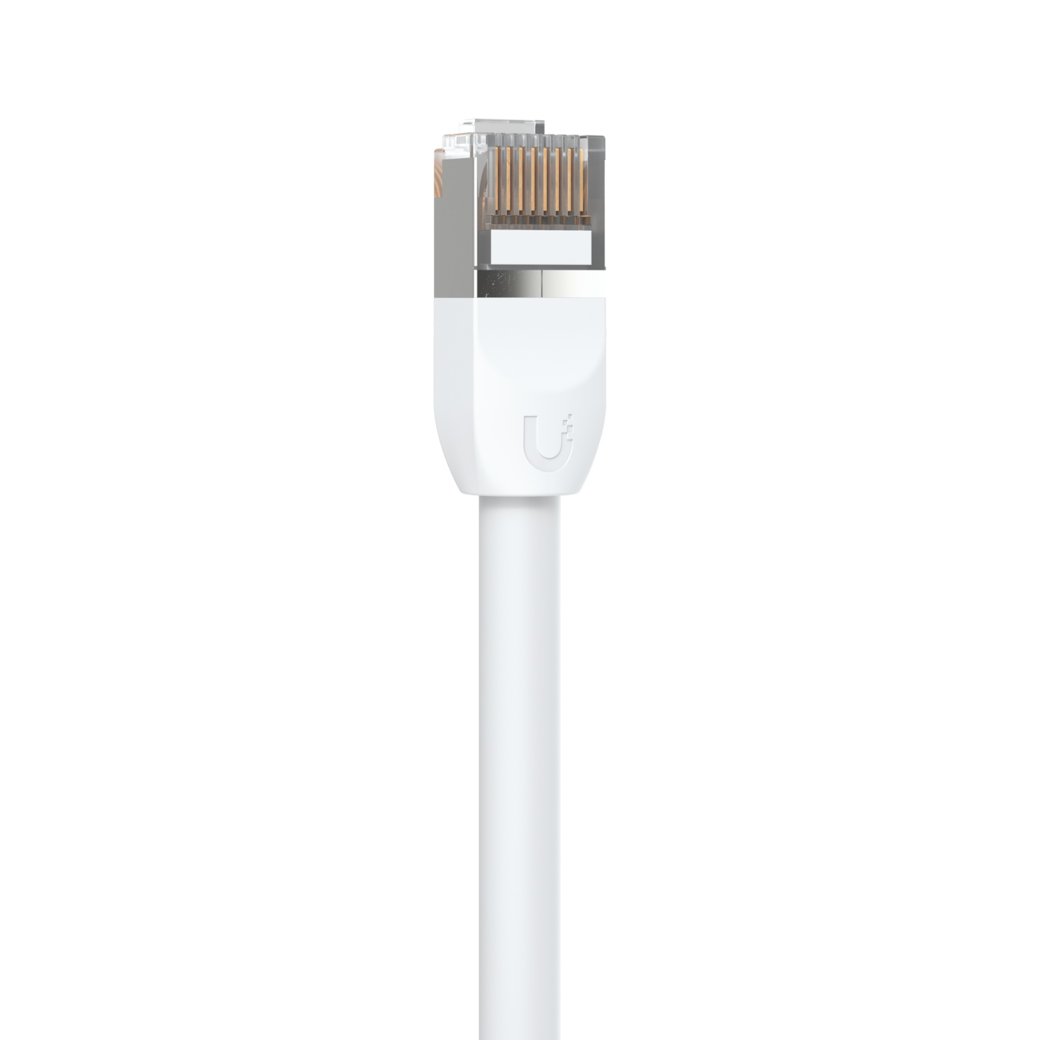 UBIQUITI Ubiquiti UACC-Cable-Patch-Outdoor-C6A-1M-W cavo di rete Bianco Cat6a - CAVI PER COMPUTER E PERIFERICHE | TecnoCARE.net Sabaudia, Latina, Terracina, San Felice Circeo e Pontinia