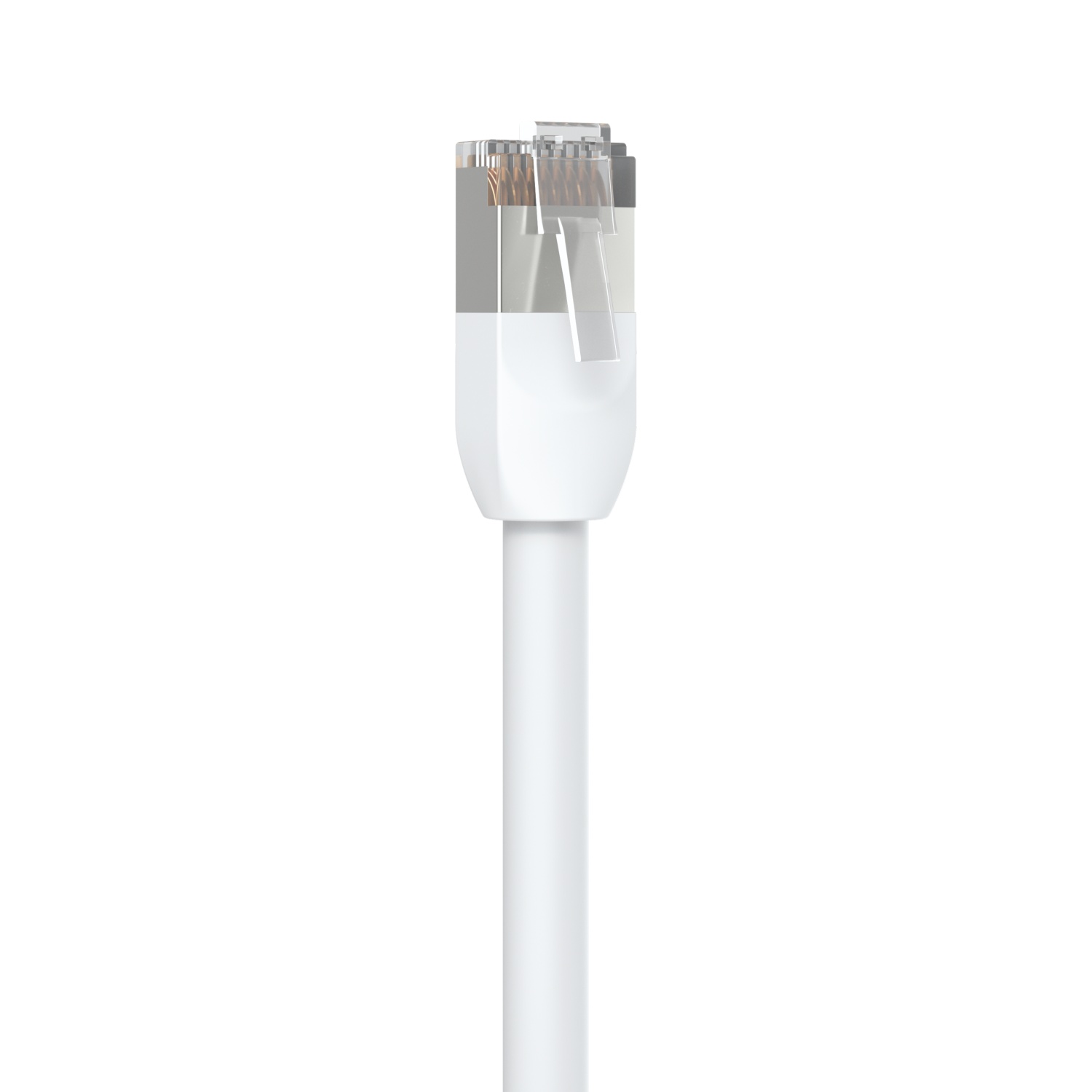UBIQUITI Ubiquiti UACC-Cable-Patch-Outdoor-C6A-5M-W cavo di rete Bianco Cat6a - CAVI PER COMPUTER E PERIFERICHE | TecnoCARE.net Sabaudia, Latina, Terracina, San Felice Circeo e Pontinia