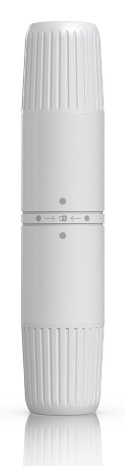 UBIQUITI Ubiquiti UACC-RJ45-Coupler-C6A-Outdoor Accoppiatore RJ45 Inline Interno, confezione da 10 - DISPOSITIVI E ACCESSORI DI CABLAGGIO | TecnoCARE.net Sabaudia, Latina, Terracina, San Felice Circeo e Pontinia