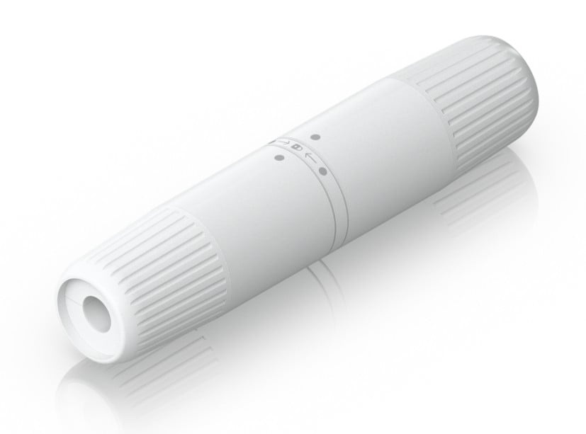UBIQUITI Ubiquiti UACC-RJ45-Coupler-C6A-Outdoor Accoppiatore RJ45 Inline Interno, confezione da 10 - DISPOSITIVI E ACCESSORI DI CABLAGGIO | TecnoCARE.net Sabaudia, Latina, Terracina, San Felice Circeo e Pontinia