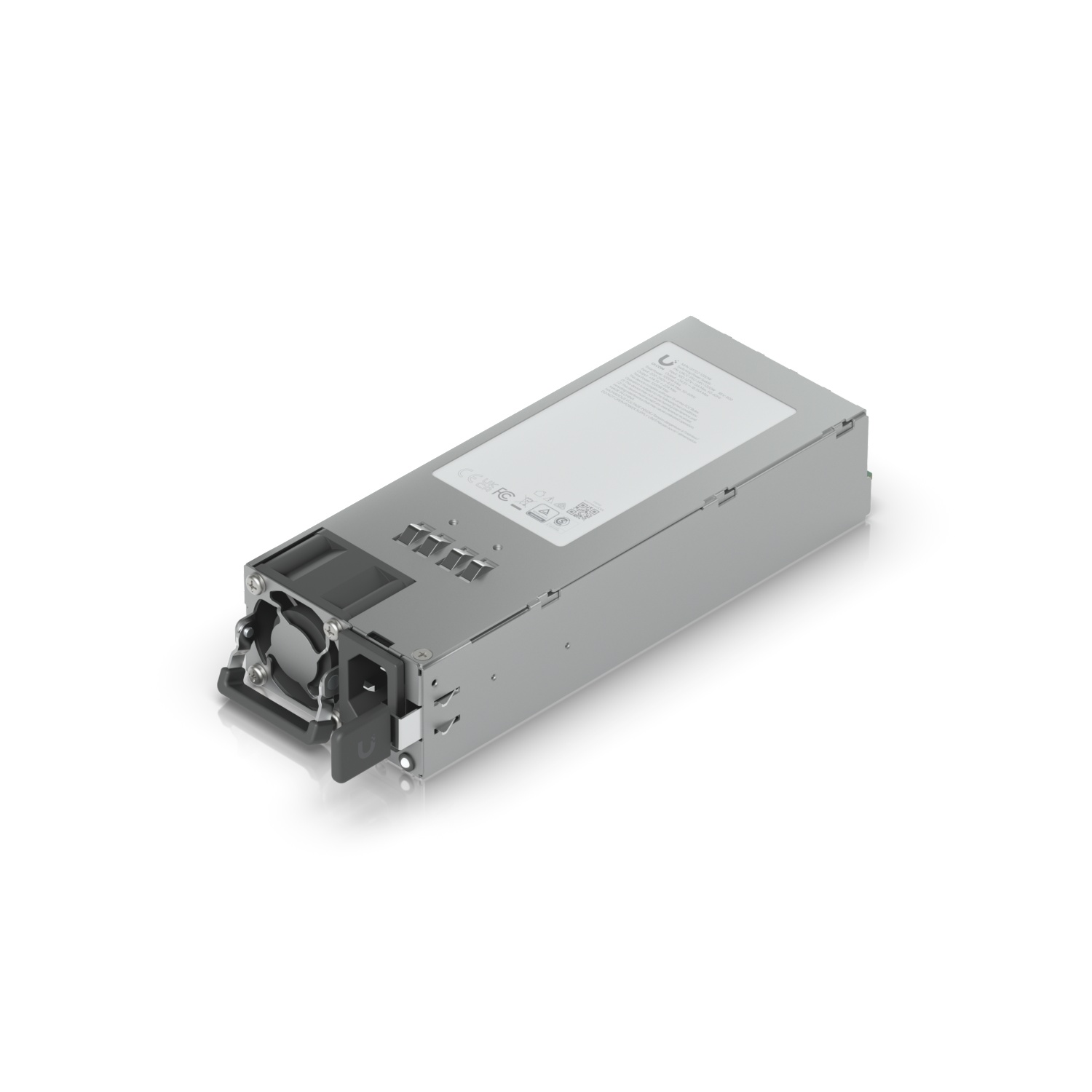 UBIQUITI Ubiquiti UACC-PSU-54V-1200W componente switch Alimentazione elettrica - RETI | TecnoCARE.net Sabaudia, Latina, Terracina, San Felice Circeo e Pontinia