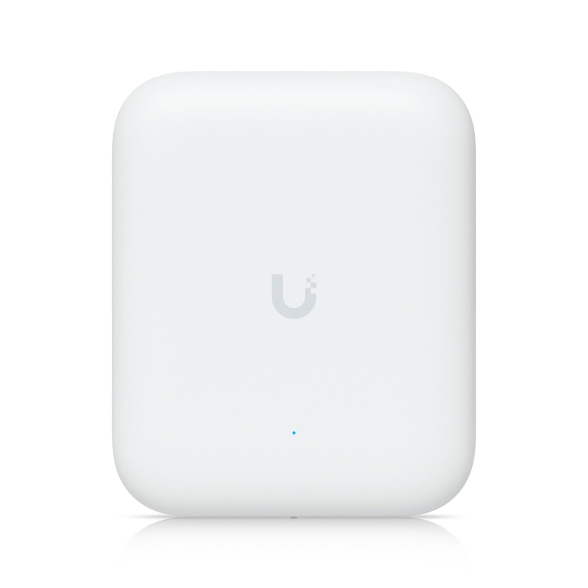 UBIQUITI Ubiquiti U7 Pro Outdoor 8600 Mbit/s Bianco Supporto Power over Ethernet (PoE) - RETI | TecnoCARE.net Sabaudia, Latina, Terracina, San Felice Circeo e Pontinia