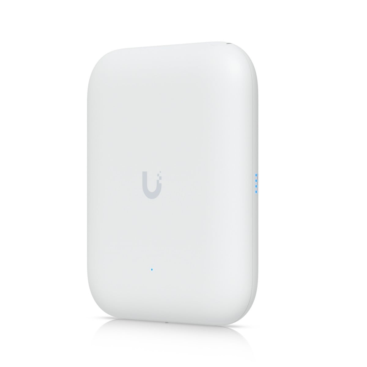 UBIQUITI Ubiquiti U7 Pro Outdoor 8600 Mbit/s Bianco Supporto Power over Ethernet (PoE) - RETI | TecnoCARE.net Sabaudia, Latina, Terracina, San Felice Circeo e Pontinia