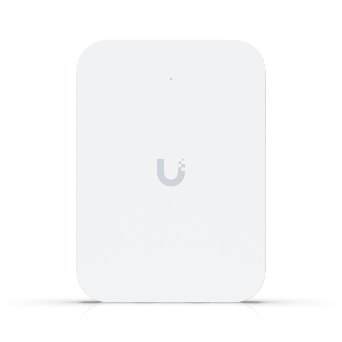 UBIQUITI Ubiquiti U7 In-Wall 4300 Mbit/s Bianco Supporto Power over Ethernet (PoE) - RETI | TecnoCARE.net Sabaudia, Latina, Terracina, San Felice Circeo e Pontinia