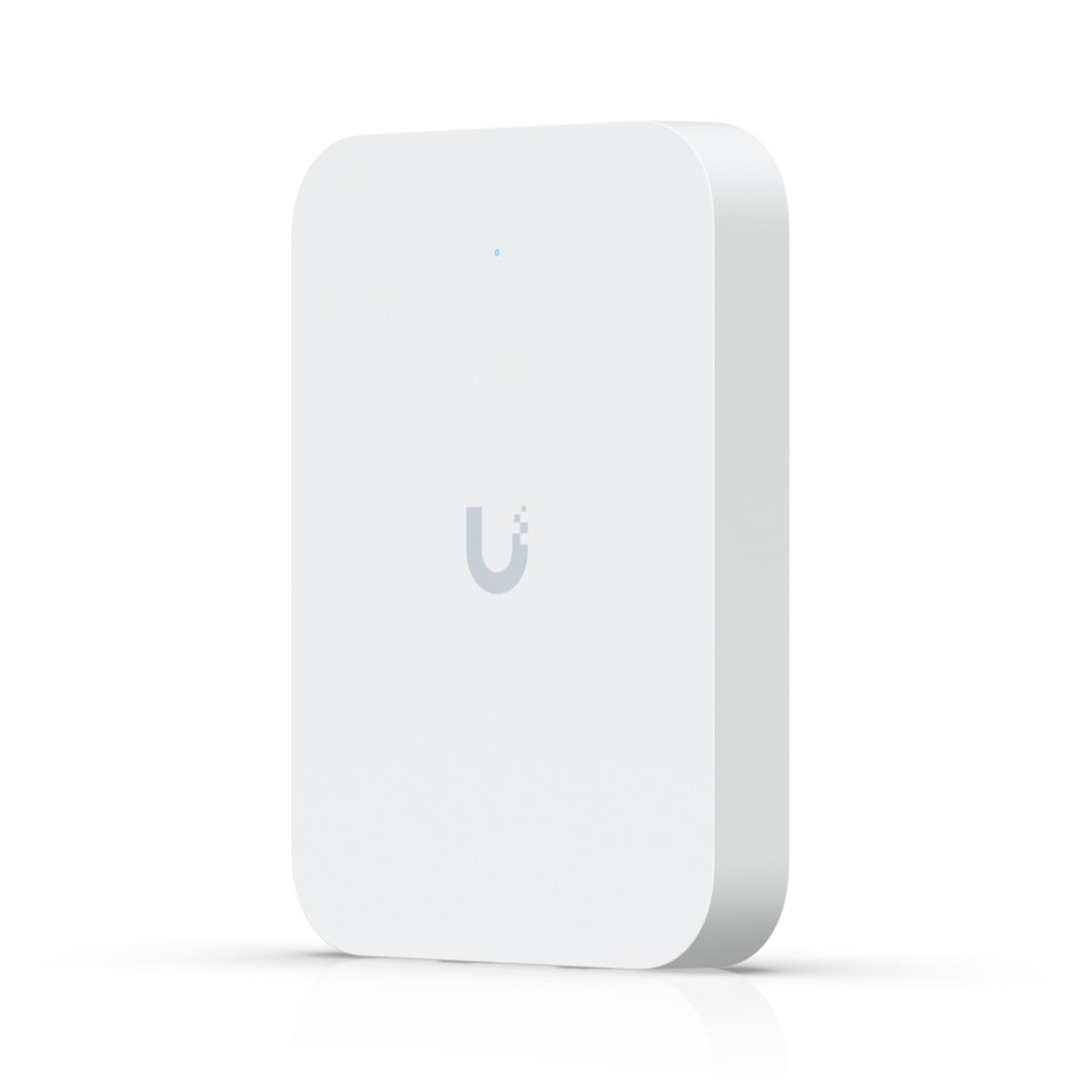 UBIQUITI Ubiquiti U7 In-Wall 4300 Mbit/s Bianco Supporto Power over Ethernet (PoE) - RETI | TecnoCARE.net Sabaudia, Latina, Terracina, San Felice Circeo e Pontinia