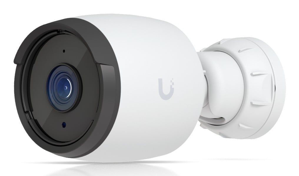 UBIQUITI Ubiquiti G6 Bullet Pallottola (forma) Telecamera di sicurezza IP Interno e esterno 3840 x 2160 Pixel Soffitto/Parete/Palo - SISTEMI DI SORVEGLIANZA | TecnoCARE.net Sabaudia, Latina, Terracina, San Felice Circeo e Pontinia