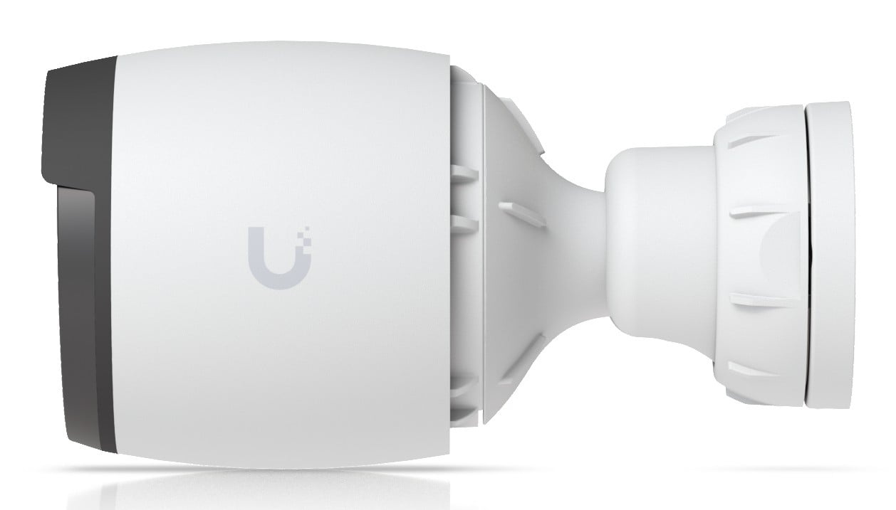 UBIQUITI Ubiquiti G6 Bullet Pallottola (forma) Telecamera di sicurezza IP Interno e esterno 3840 x 2160 Pixel Soffitto/Parete/Palo - SISTEMI DI SORVEGLIANZA | TecnoCARE.net Sabaudia, Latina, Terracina, San Felice Circeo e Pontinia