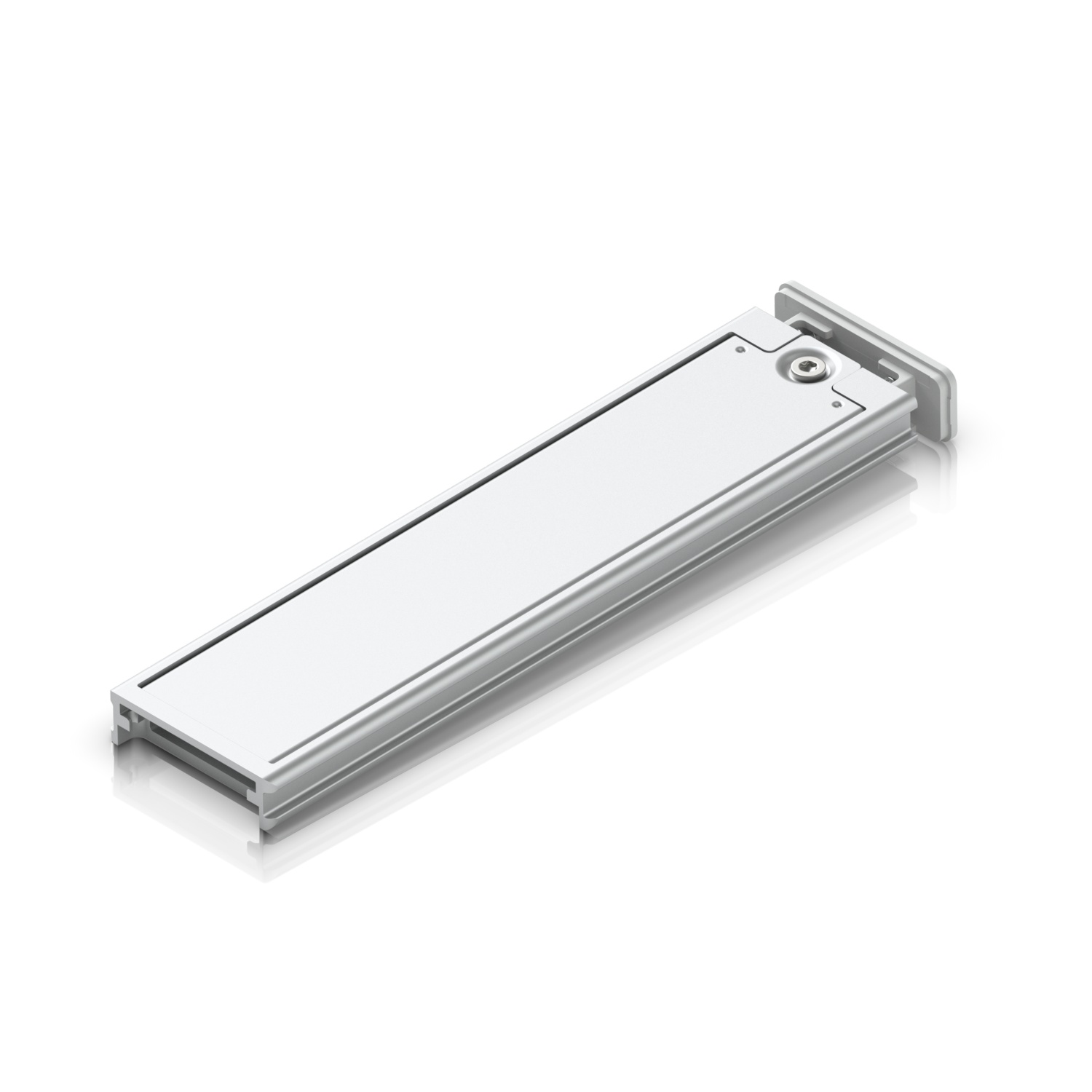 UBIQUITI Ubiquiti UACC-SSD-Tray Vassoio M.2 SSD per Cloud Gateway Max - CAVI PER COMPUTER E PERIFERICHE | TecnoCARE.net Sabaudia, Latina, Terracina, San Felice Circeo e Pontinia