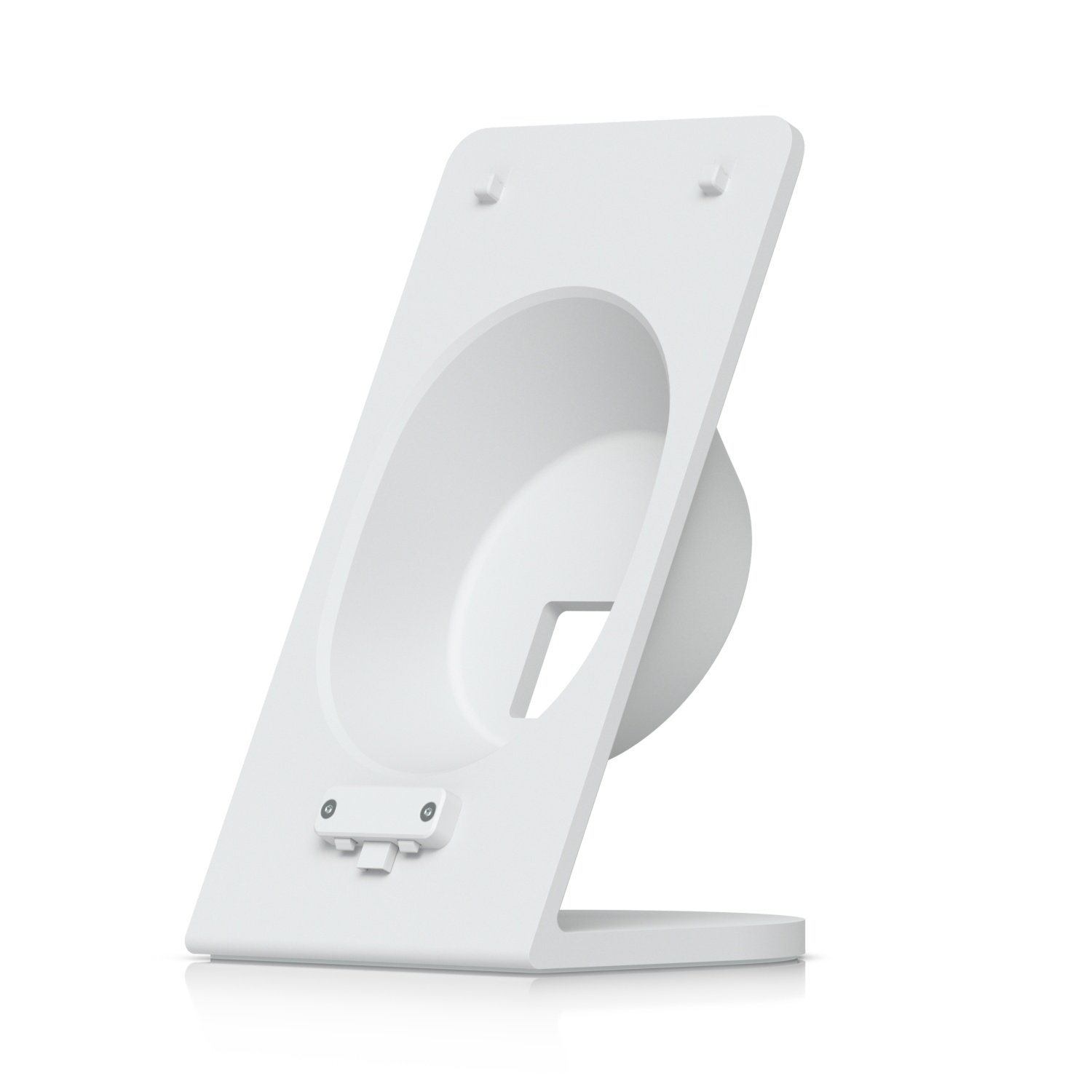 UBIQUITI Ubiquiti UACC-Intercom-Viewer-TS Supporto da tavolo per visualizzatore intercomunicante - ACCESSO E CONTROLLO | TecnoCARE.net Sabaudia, Latina, Terracina, San Felice Circeo e Pontinia