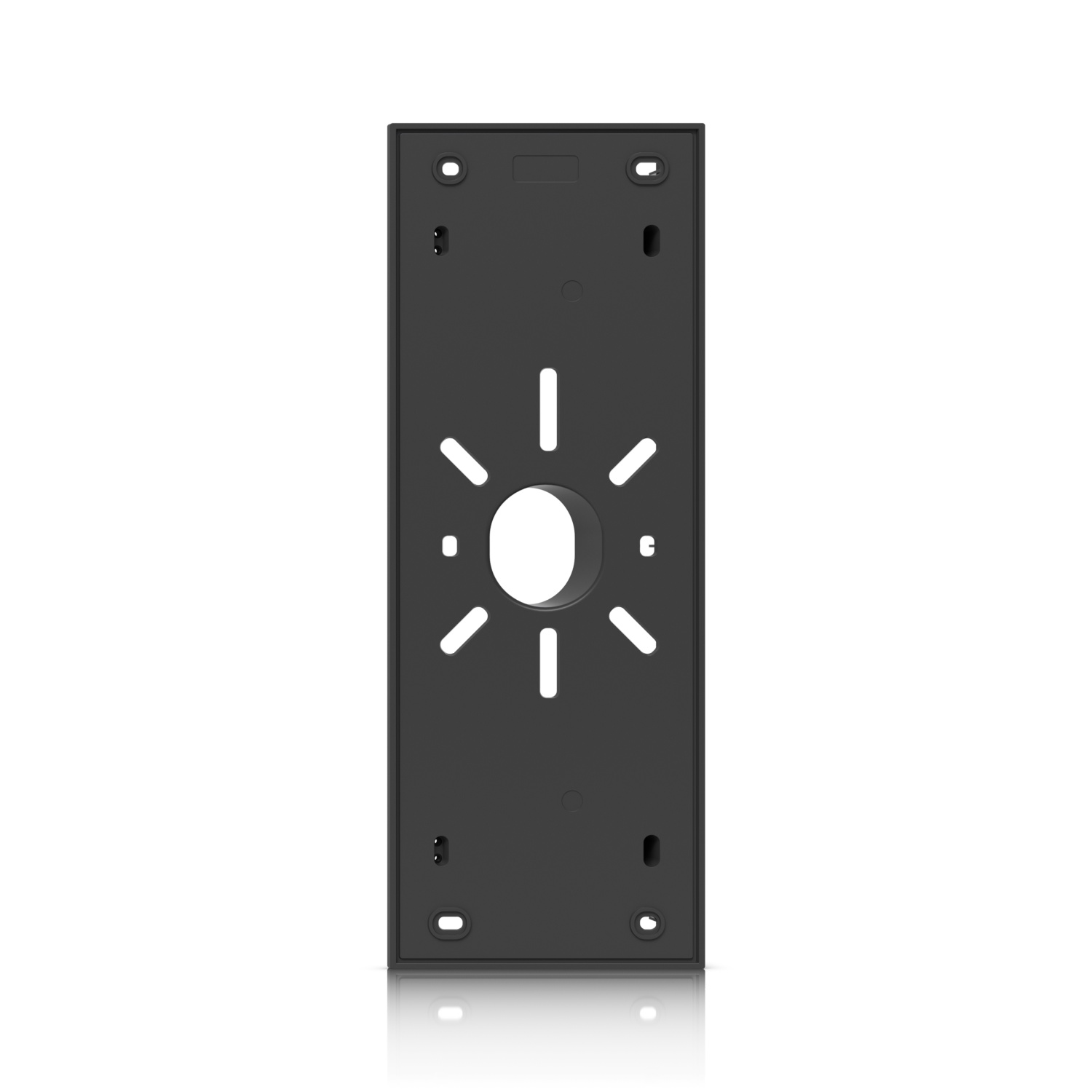 UBIQUITI Ubiquiti UACC-Intercom-WM Monte - ACCESSO E CONTROLLO | TecnoCARE.net Sabaudia, Latina, Terracina, San Felice Circeo e Pontinia