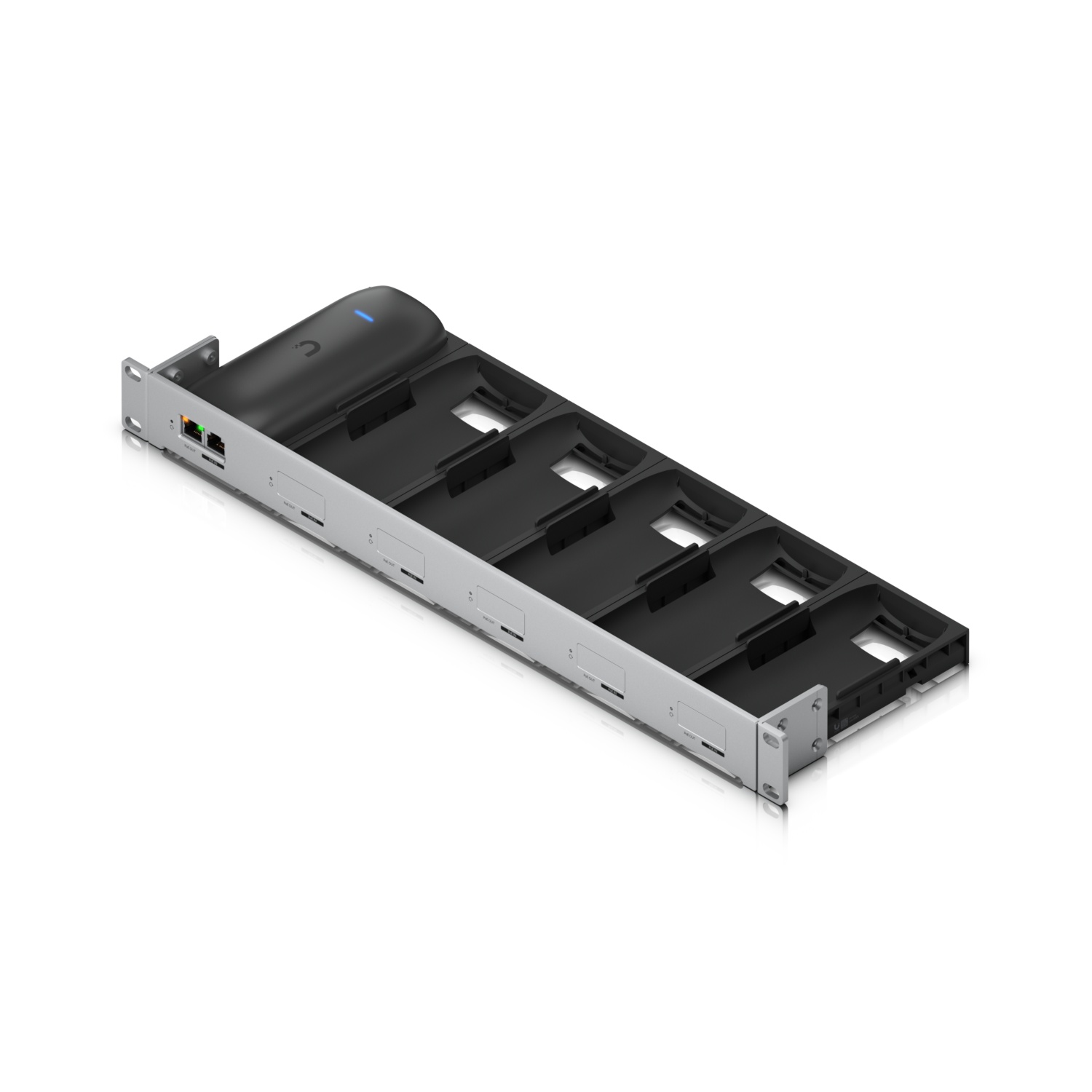 UBIQUITI Ubiquiti UACC-AI-Port-RM Mensola per scaffale - COMPONENTI | TecnoCARE.net Sabaudia, Latina, Terracina, San Felice Circeo e Pontinia