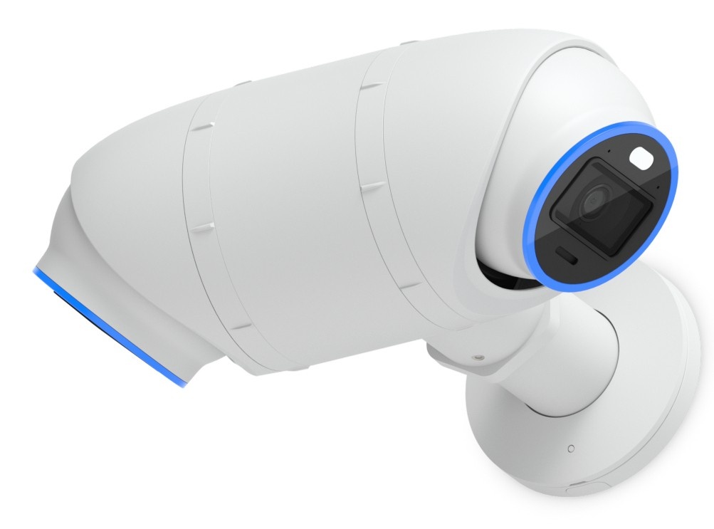 UBIQUITI Ubiquiti UACC-Camera-DM-W Monte - SISTEMI DI SORVEGLIANZA | TecnoCARE.net Sabaudia, Latina, Terracina, San Felice Circeo e Pontinia
