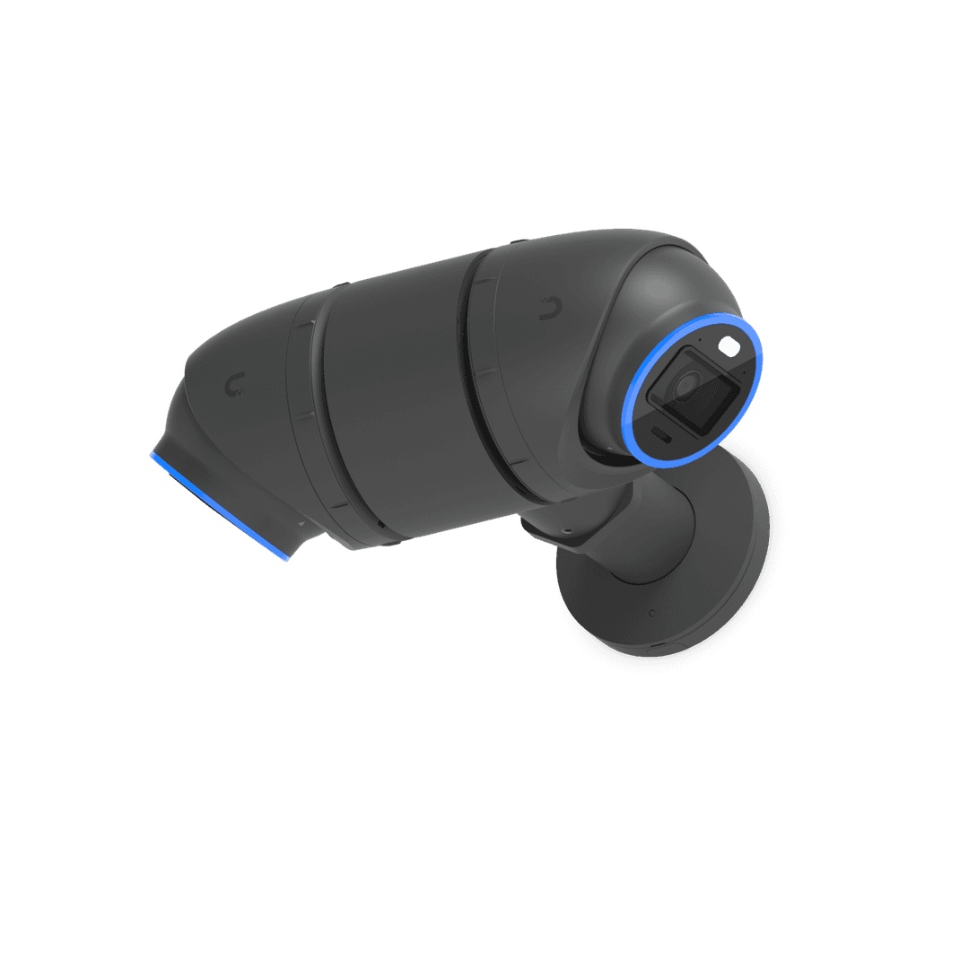 UBIQUITI Ubiquiti UACC-Camera-DM-B Monte - SISTEMI DI SORVEGLIANZA | TecnoCARE.net Sabaudia, Latina, Terracina, San Felice Circeo e Pontinia