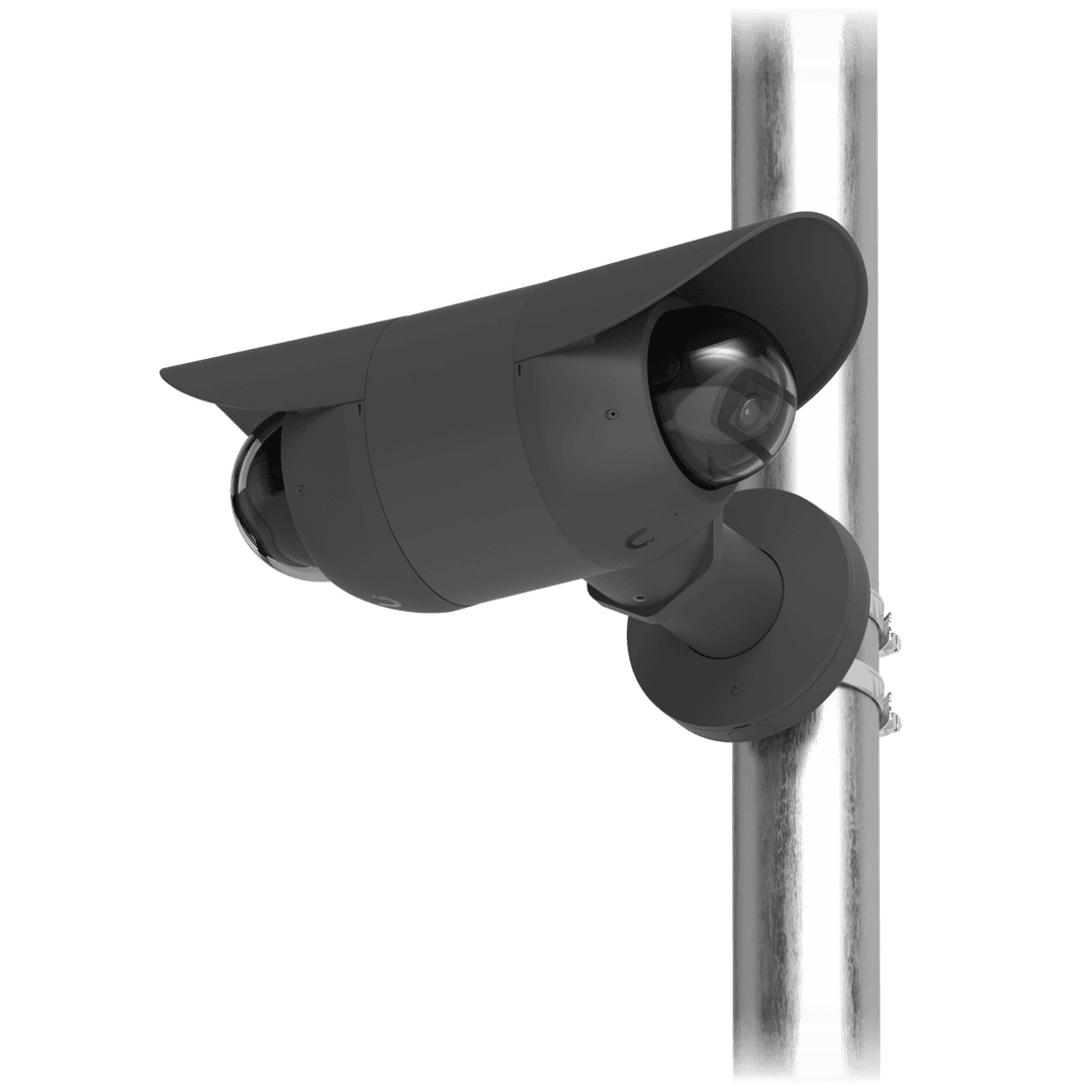 UBIQUITI Ubiquiti UACC-Camera-DM-B Monte - SISTEMI DI SORVEGLIANZA | TecnoCARE.net Sabaudia, Latina, Terracina, San Felice Circeo e Pontinia