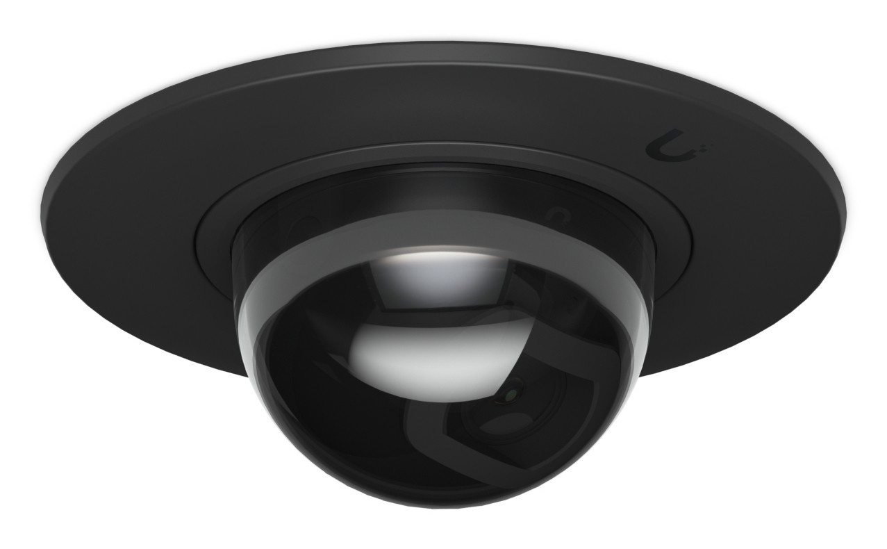 UBIQUITI Ubiquiti UACC-G5-Dome-Ultra-FM-SB-B Monte - SISTEMI DI SORVEGLIANZA | TecnoCARE.net Sabaudia, Latina, Terracina, San Felice Circeo e Pontinia