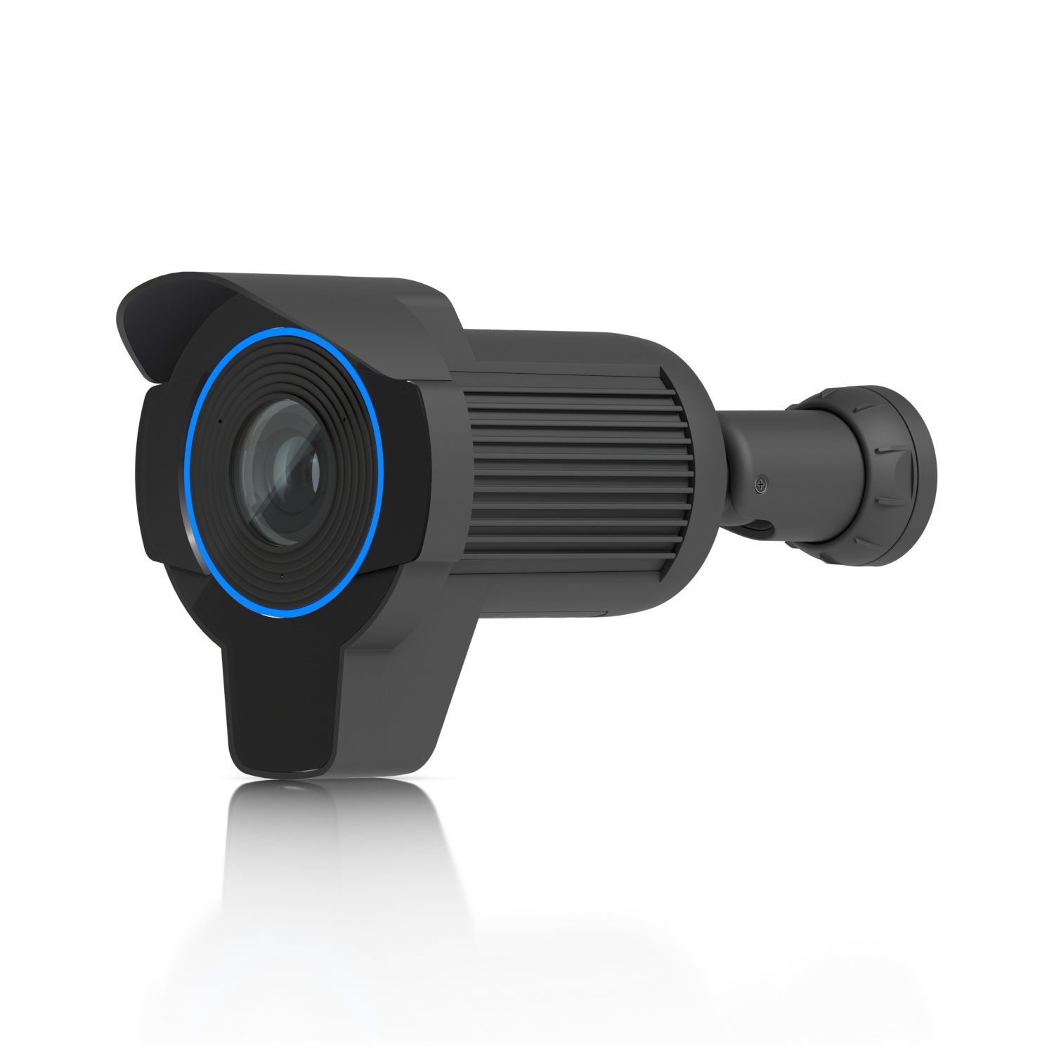 UBIQUITI Ubiquiti AI LPR Pallottola (forma) Telecamera di sicurezza IP Interno e esterno 3840 x 2160 Pixel Muro/Palo - SISTEMI DI SORVEGLIANZA | TecnoCARE.net Sabaudia, Latina, Terracina, San Felice Circeo e Pontinia