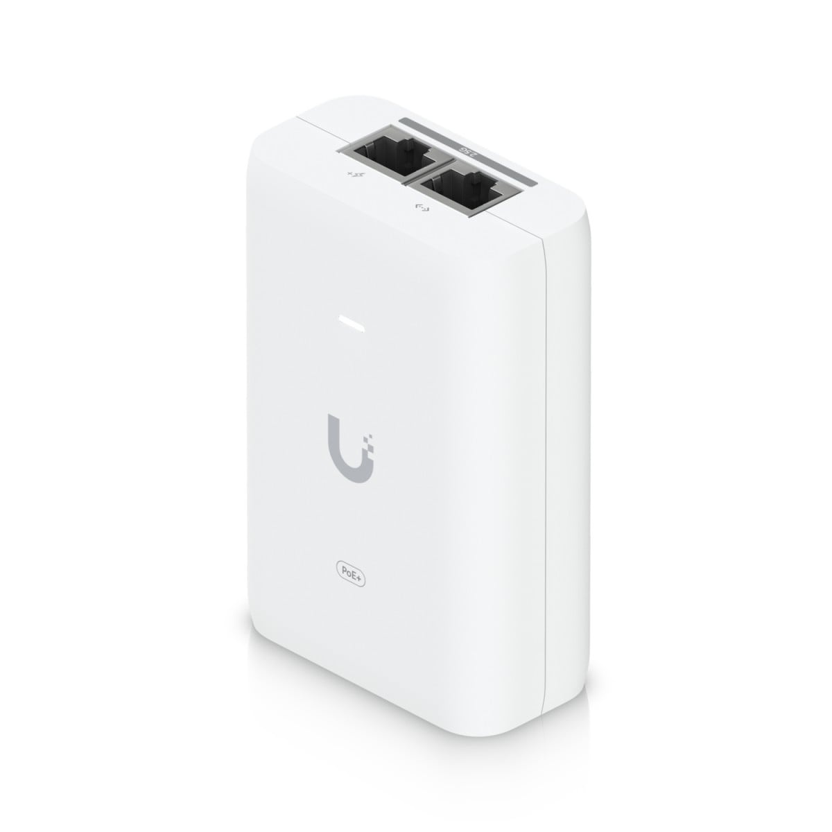 UBIQUITI Ubiquiti UACC-PoE+-2.5G 2.5 Gigabit Ethernet 48 V - RETI | TecnoCARE.net Sabaudia, Latina, Terracina, San Felice Circeo e Pontinia