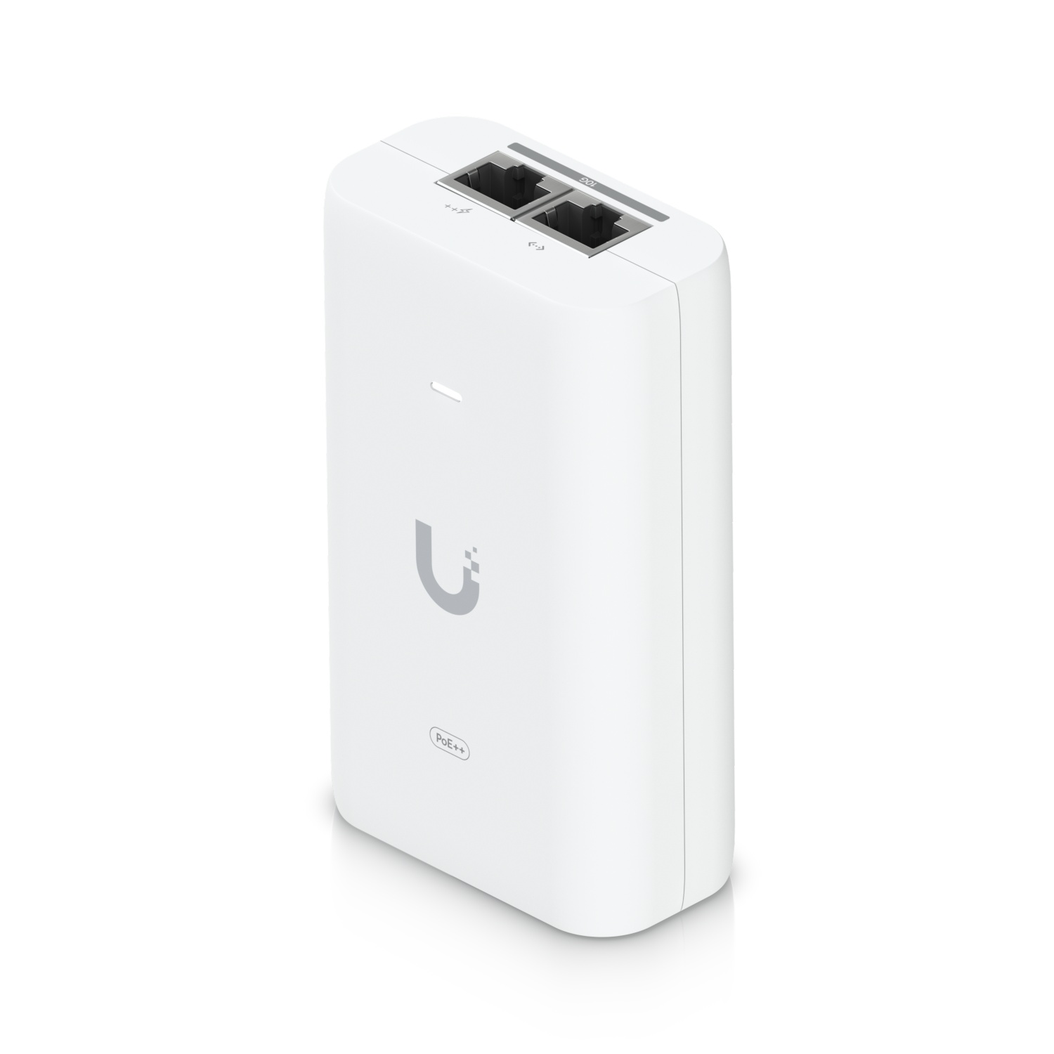 UBIQUITI Ubiquiti UACC-PoE++-10G 10 Gigabit Ethernet 54 V - RETI | TecnoCARE.net Sabaudia, Latina, Terracina, San Felice Circeo e Pontinia