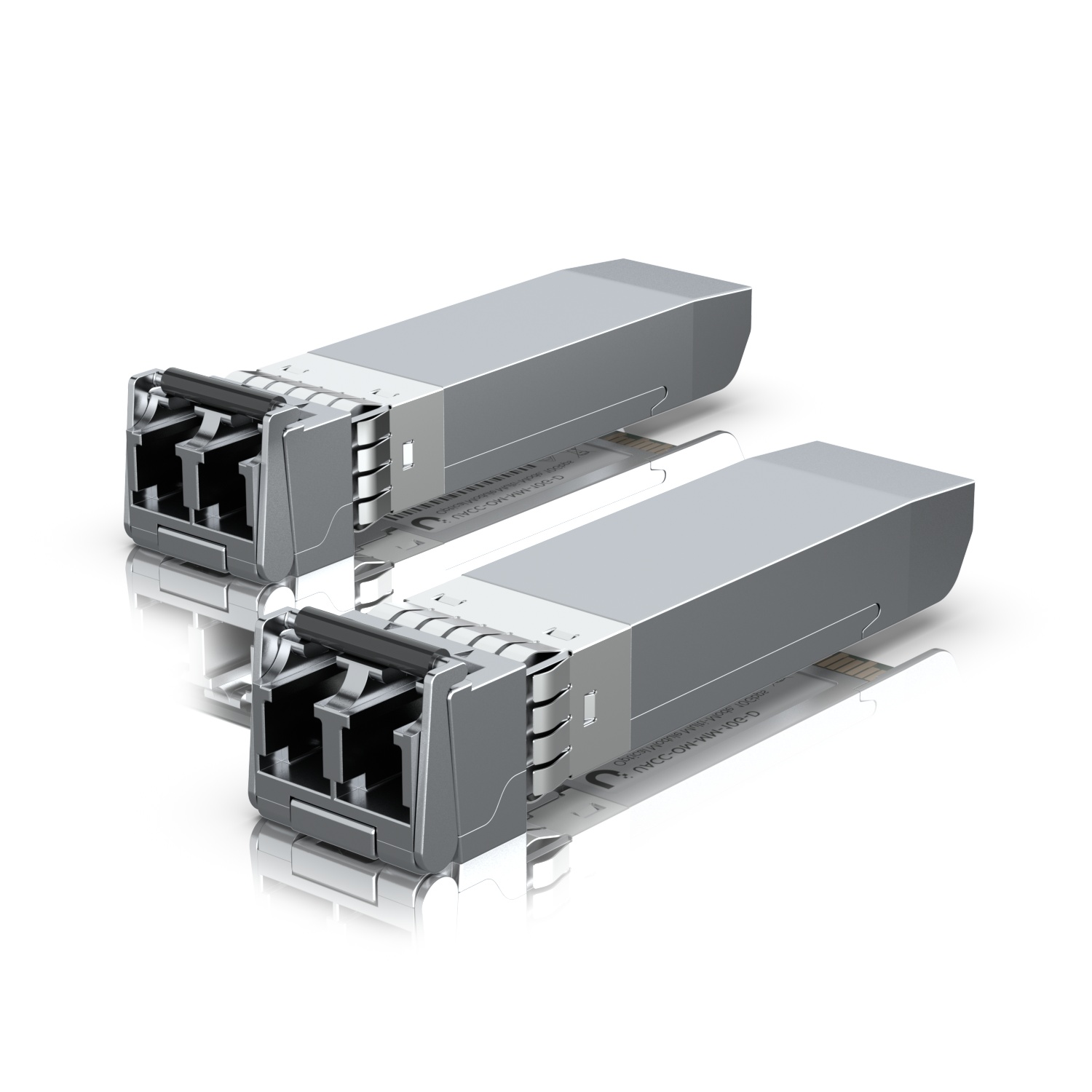 UBIQUITI Ubiquiti UACC-OM-MM-10G-D modulo del ricetrasmettitore di rete Fibra ottica 10000 Mbit/s SFP+ - RETI | TecnoCARE.net Sabaudia, Latina, Terracina, San Felice Circeo e Pontinia
