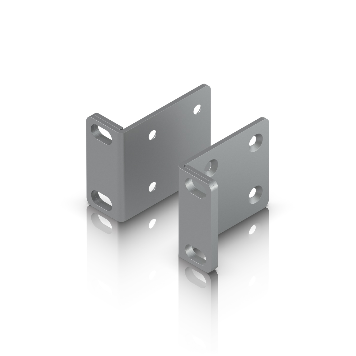 UBIQUITI Ubiquiti UACC-Rack-Ear-2U Kit di montaggio - COMPONENTI | TecnoCARE.net Sabaudia, Latina, Terracina, San Felice Circeo e Pontinia