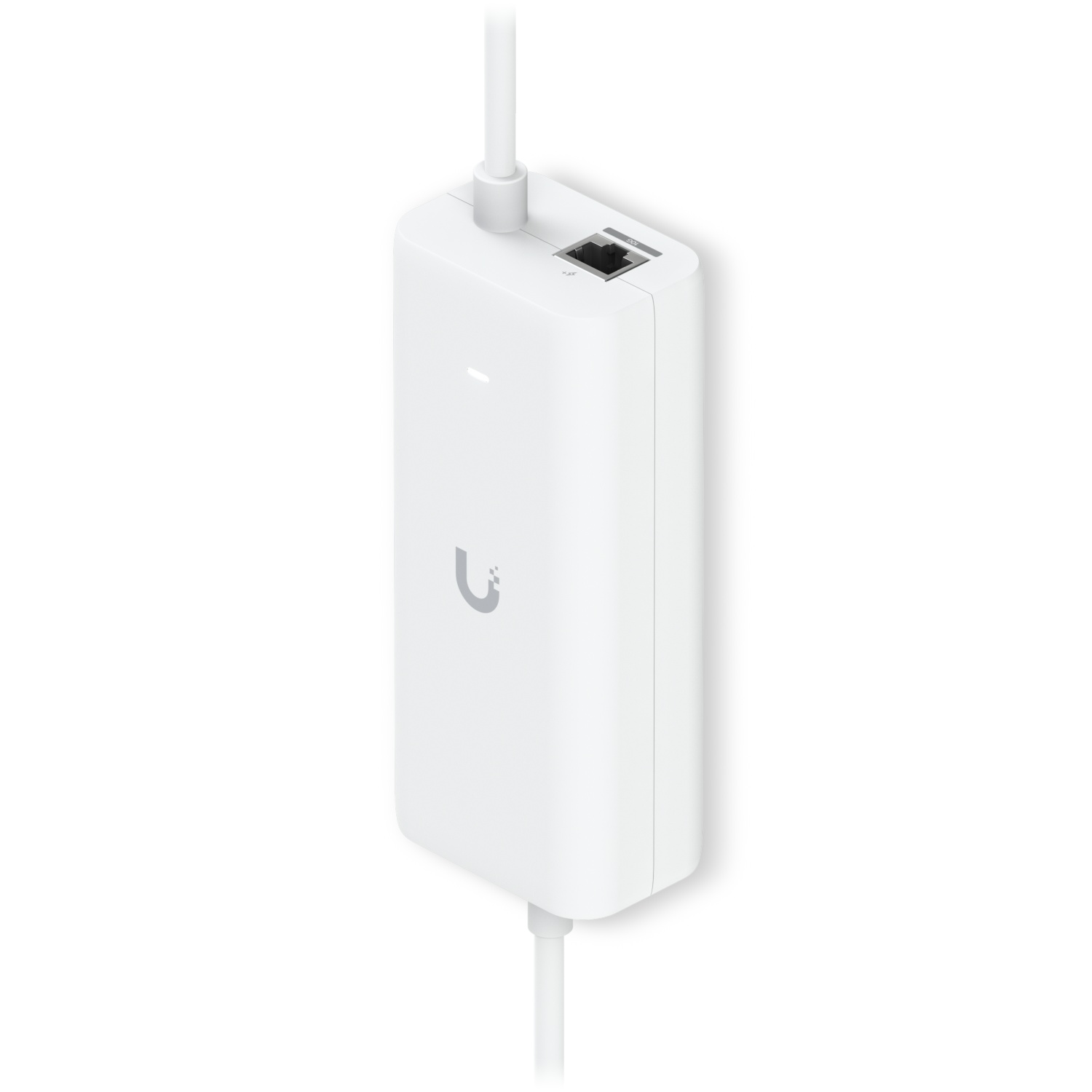 UBIQUITI Ubiquiti Adattatore AC PoE Integrato UACC-PoE+-USBC - RETI | TecnoCARE.net Sabaudia, Latina, Terracina, San Felice Circeo e Pontinia