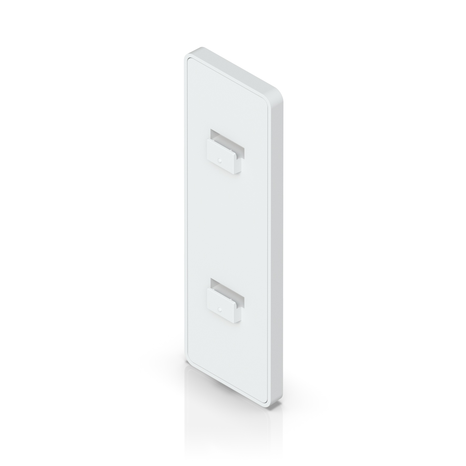 UBIQUITI Ubiquiti UACC-Switch-FM Bianco Policarbonato (PC), Silicone - COMPONENTI | TecnoCARE.net Sabaudia, Latina, Terracina, San Felice Circeo e Pontinia