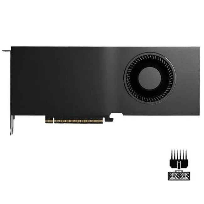 NVIDIA NVIDIA RTX PRO 5000 Blackwell 48GB GDDR7 Retail - COMPONENTI | TecnoCARE.net Sabaudia, Latina, Terracina, San Felice Circeo e Pontinia