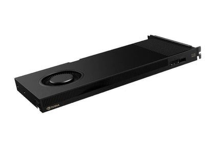 NVIDIA NVIDIA RTX PRO 4000 Blackwell 24GB GDDR7 Retail - COMPONENTI | TecnoCARE.net Sabaudia, Latina, Terracina, San Felice Circeo e Pontinia
