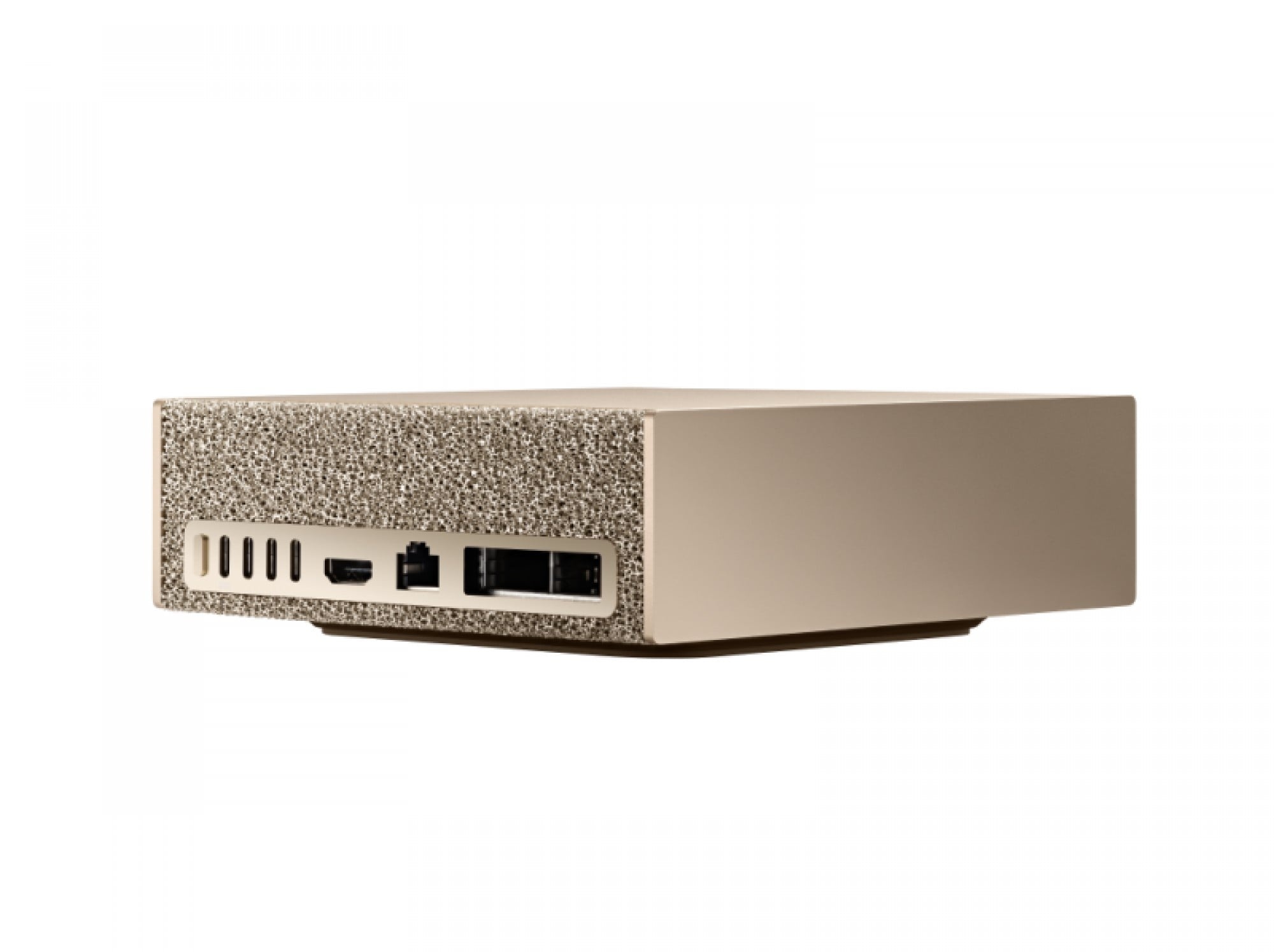NVIDIA NVIDIA DGX Spark 1x10GbE 2x200GbE 4TB NVMe Founders Edition EU - PC | TecnoCARE.net Sabaudia, Latina, Terracina, San Felice Circeo e Pontinia