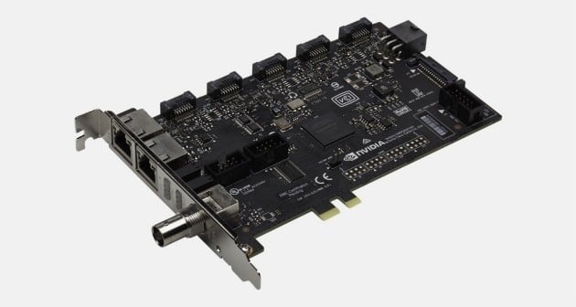 NVIDIA NVIDIA 900-52061-0000-100 RTX PRO Sync - COMPONENTI | TecnoCARE.net Sabaudia, Latina, Terracina, San Felice Circeo e Pontinia