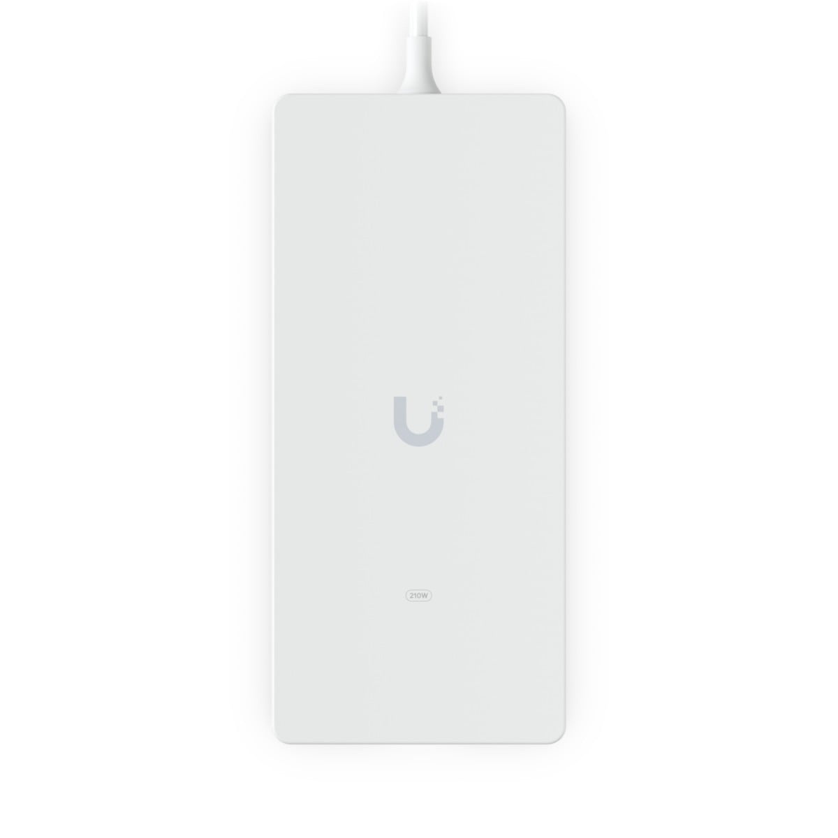 UBIQUITI Ubiquiti UACC-Adapter-AC-210W adattatore e invertitore Interno Bianco - BATTERIE E ALIMENTATORI | TecnoCARE.net Sabaudia, Latina, Terracina, San Felice Circeo e Pontinia