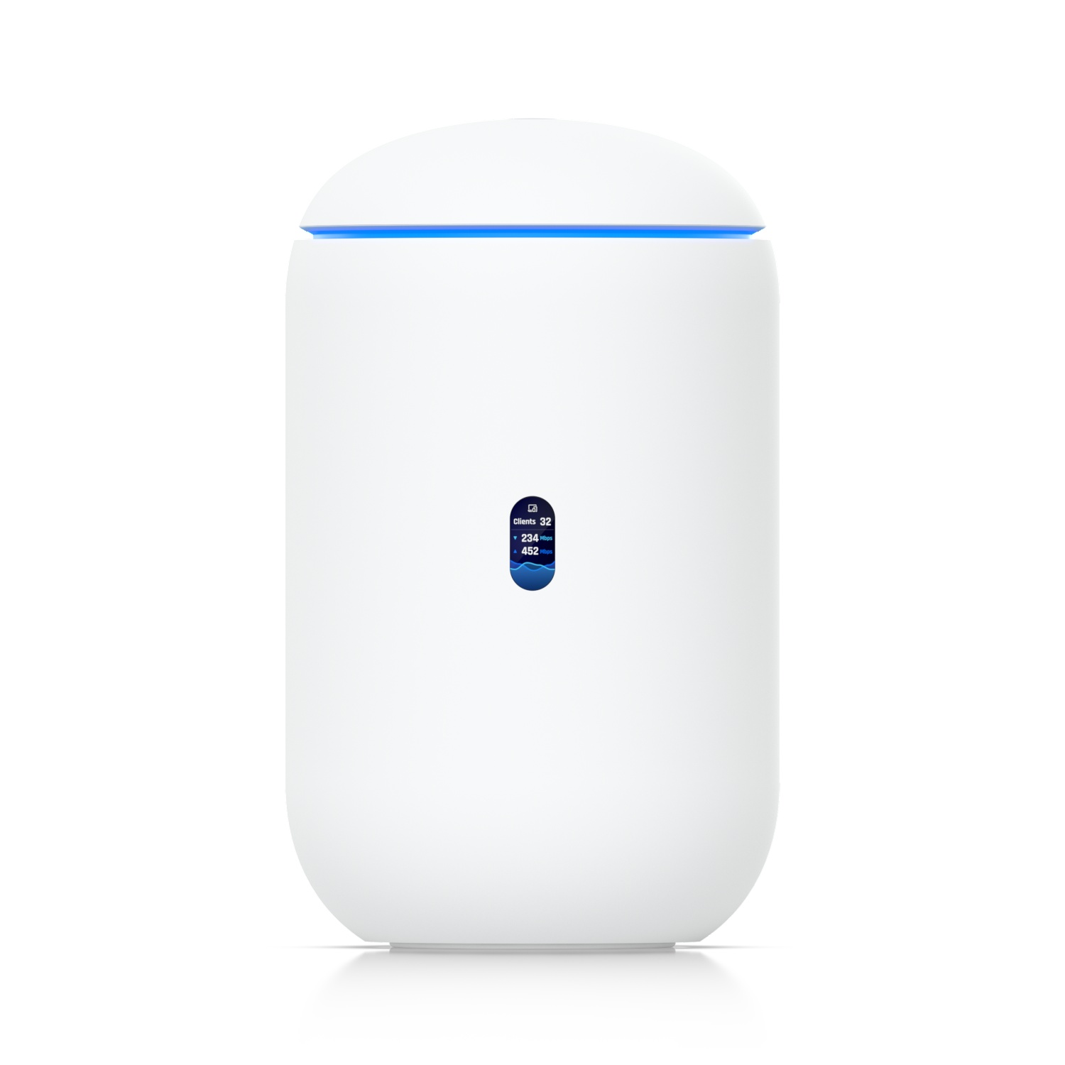 UBIQUITI Ubiquiti UDR 7 UniFi Dream Router 7 - RETI | TecnoCARE.net Sabaudia, Latina, Terracina, San Felice Circeo e Pontinia