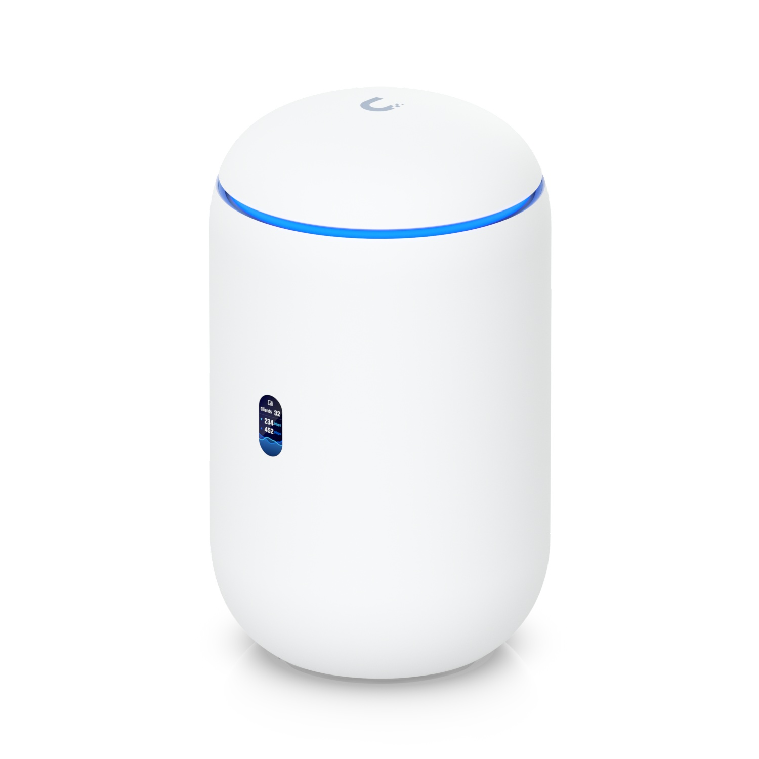 UBIQUITI Ubiquiti UDR 7 UniFi Dream Router 7 - RETI | TecnoCARE.net Sabaudia, Latina, Terracina, San Felice Circeo e Pontinia