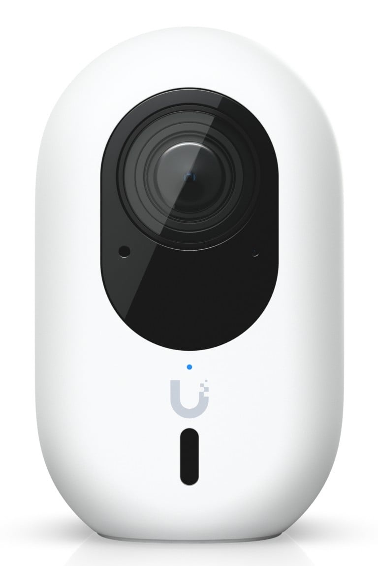 UBIQUITI Ubiquiti Instant G6 Telecamera di sicurezza IP Interno e esterno 3840 x 2160 Pixel Parete - SISTEMI DI SORVEGLIANZA | TecnoCARE.net Sabaudia, Latina, Terracina, San Felice Circeo e Pontinia