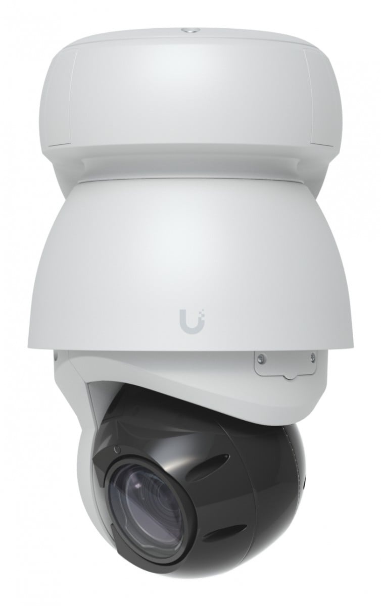 UBIQUITI Ubiquiti UVC-AI-PTZ-W Telecamera di Sicurezza IP AI PTZ 22x Zoom Ottico Rotazione a 360 Gradi - SISTEMI DI SORVEGLIANZA | TecnoCARE.net Sabaudia, Latina, Terracina, San Felice Circeo e Pontinia