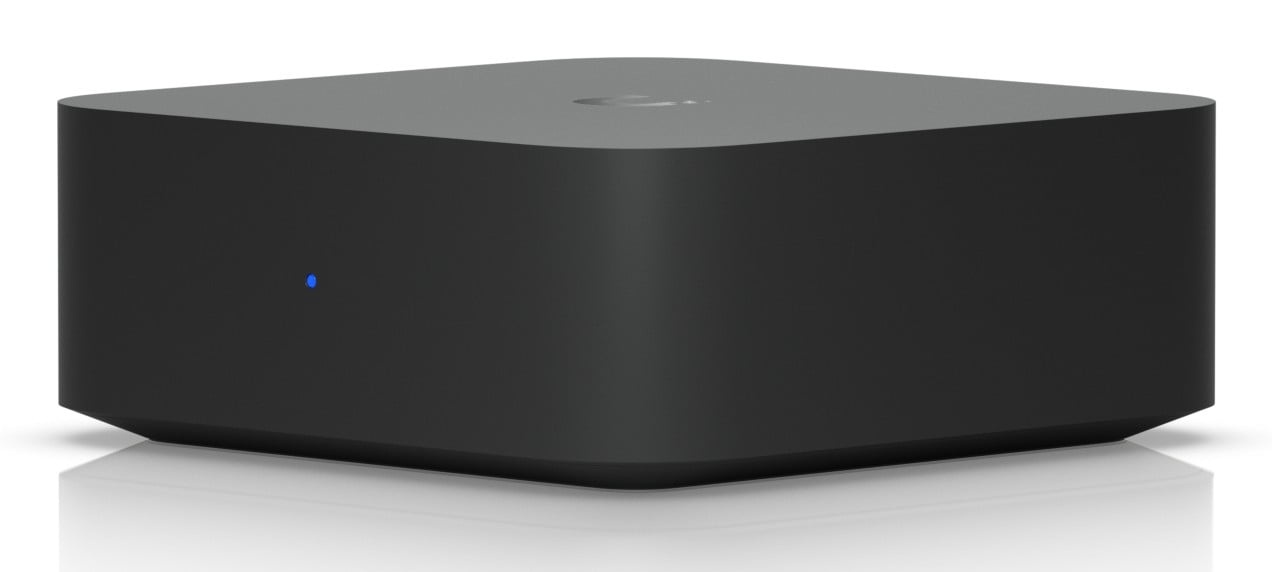 UBIQUITI Ubiquiti UPL-Port-B Porta Audio PoE - ELABORAZIONI E DISTRIBUZIONI DEL SEGNALE | TecnoCARE.net Sabaudia, Latina, Terracina, San Felice Circeo e Pontinia