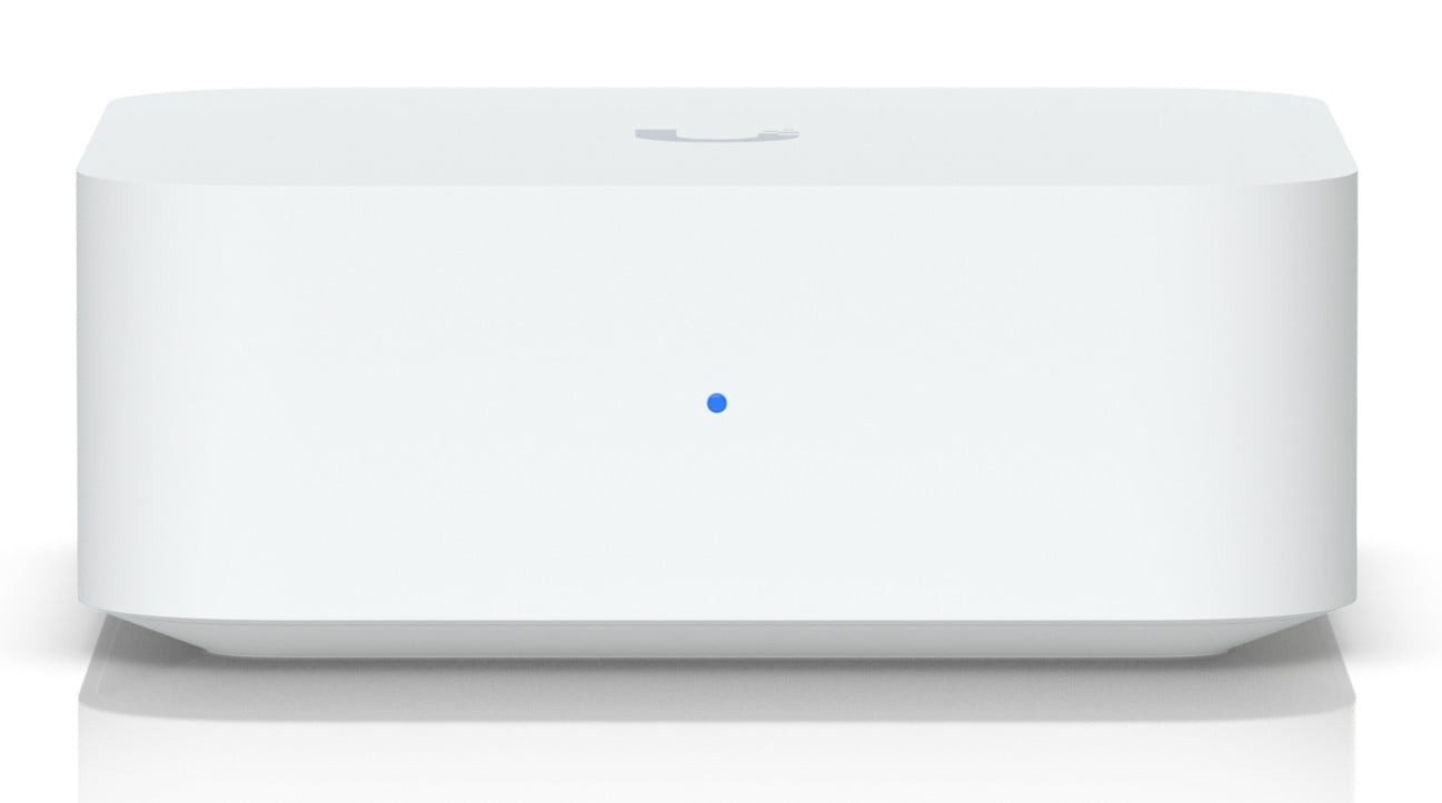 UBIQUITI Ubiquiti UPL-Port-W Porta Audio PoE - ELABORAZIONI E DISTRIBUZIONI DEL SEGNALE | TecnoCARE.net Sabaudia, Latina, Terracina, San Felice Circeo e Pontinia