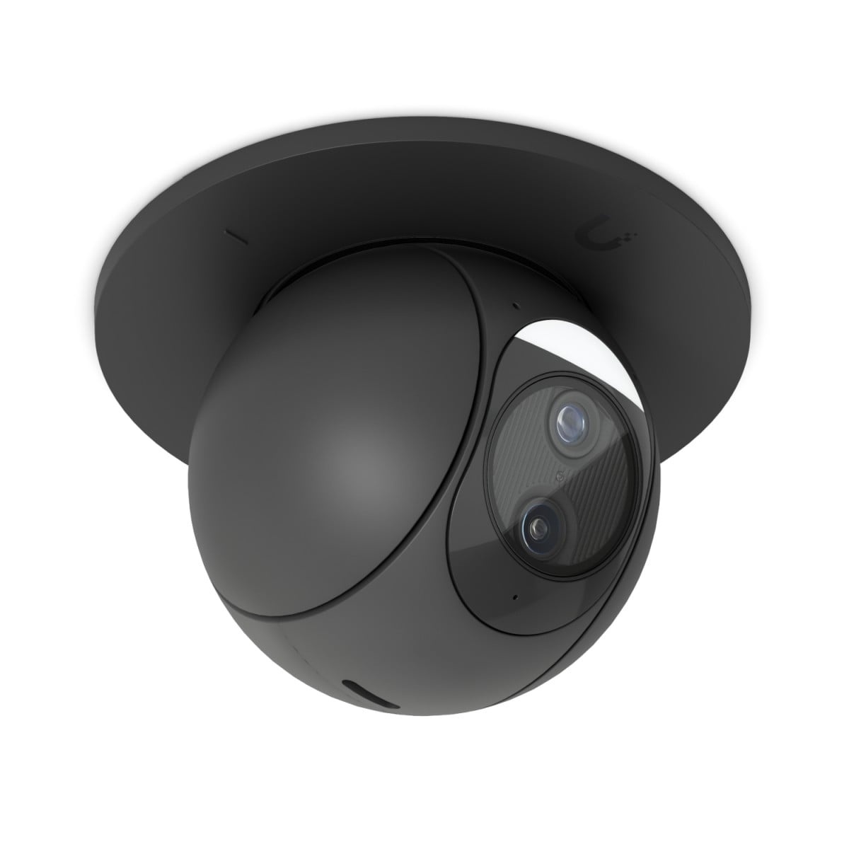UBIQUITI Ubiquiti UACC-G6-PTZ-ICM-B In-ceiling mount for G6 PTZ - SISTEMI DI SORVEGLIANZA | TecnoCARE.net Sabaudia, Latina, Terracina, San Felice Circeo e Pontinia
