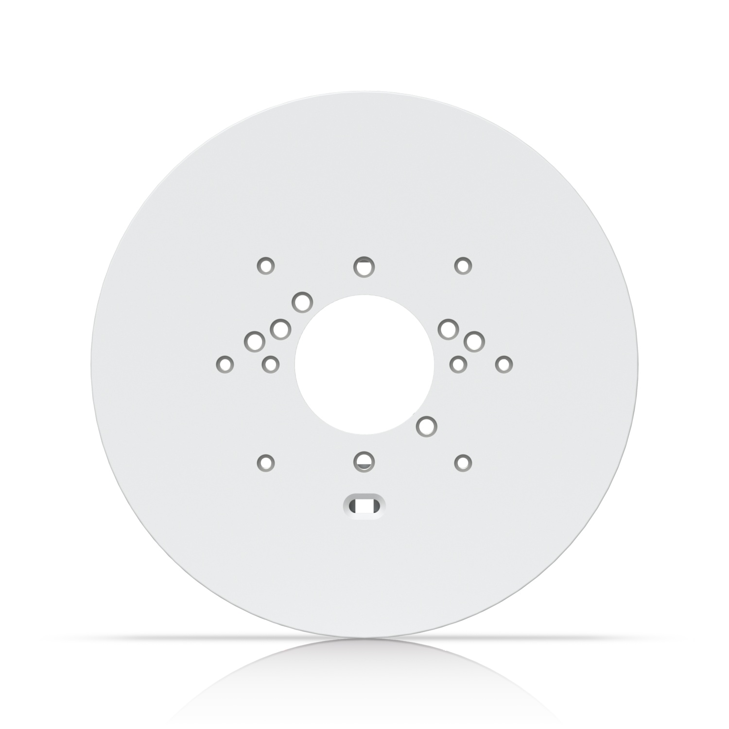 UBIQUITI Ubiquiti UACC-GB-Plate-W Monte - SISTEMI DI SORVEGLIANZA | TecnoCARE.net Sabaudia, Latina, Terracina, San Felice Circeo e Pontinia