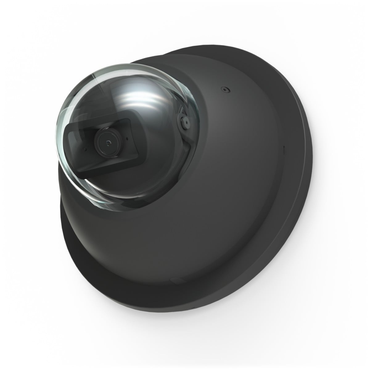 UBIQUITI Ubiquiti UACC-GB-Plate-B Piastra di montaggio per Gang Box Nera - SISTEMI DI SORVEGLIANZA | TecnoCARE.net Sabaudia, Latina, Terracina, San Felice Circeo e Pontinia