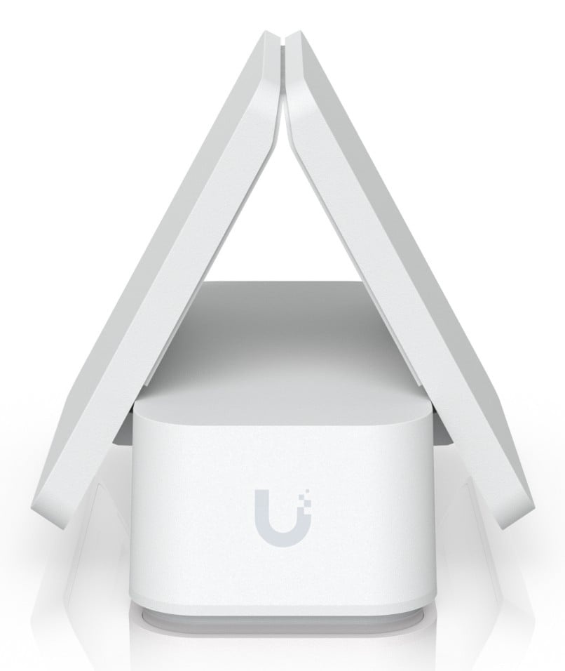 UBIQUITI Ubiquiti UACC-UTS supporto per personal communication Supporto passivo Router Bianco - COMPONENTI | TecnoCARE.net Sabaudia, Latina, Terracina, San Felice Circeo e Pontinia