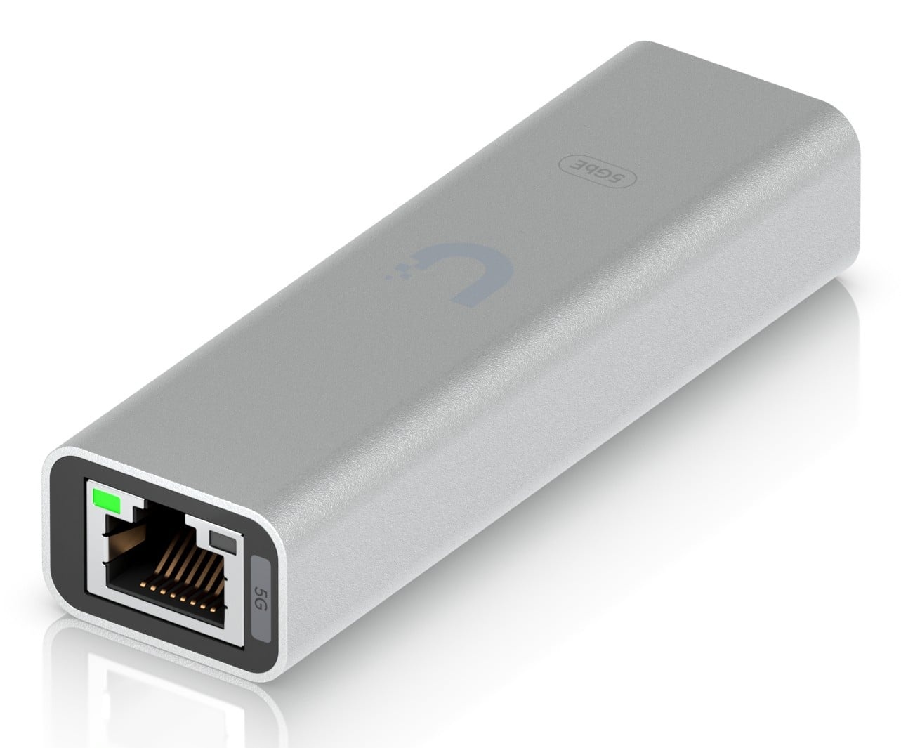 UBIQUITI Ubiquiti UACC-Adapter-RJ45-USBC-5GE Adattatore Ethernet 10G - COMPONENTI | TecnoCARE.net Sabaudia, Latina, Terracina, San Felice Circeo e Pontinia