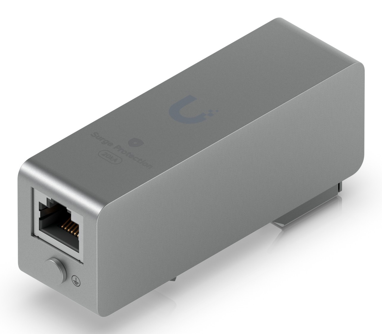 UBIQUITI Ubiquiti UACC-ETH-SP-DIN Protezione da sovratensioni Ethernet (24 porte) - PROTEZIONE CIRCUITI | TecnoCARE.net Sabaudia, Latina, Terracina, San Felice Circeo e Pontinia