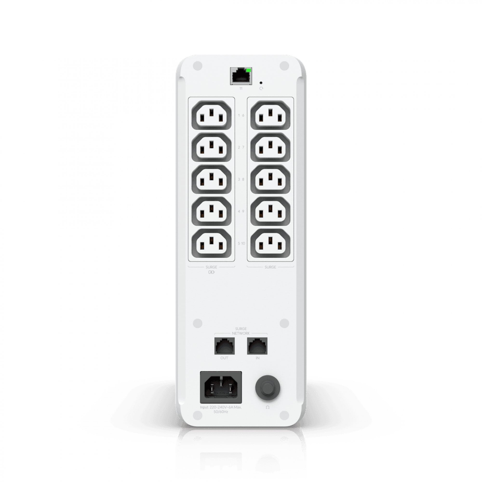 UBIQUITI Ubiquiti UPS-Tower Alimentatore UPS autonomo - BATTERIE E ALIMENTATORI | TecnoCARE.net Sabaudia, Latina, Terracina, San Felice Circeo e Pontinia