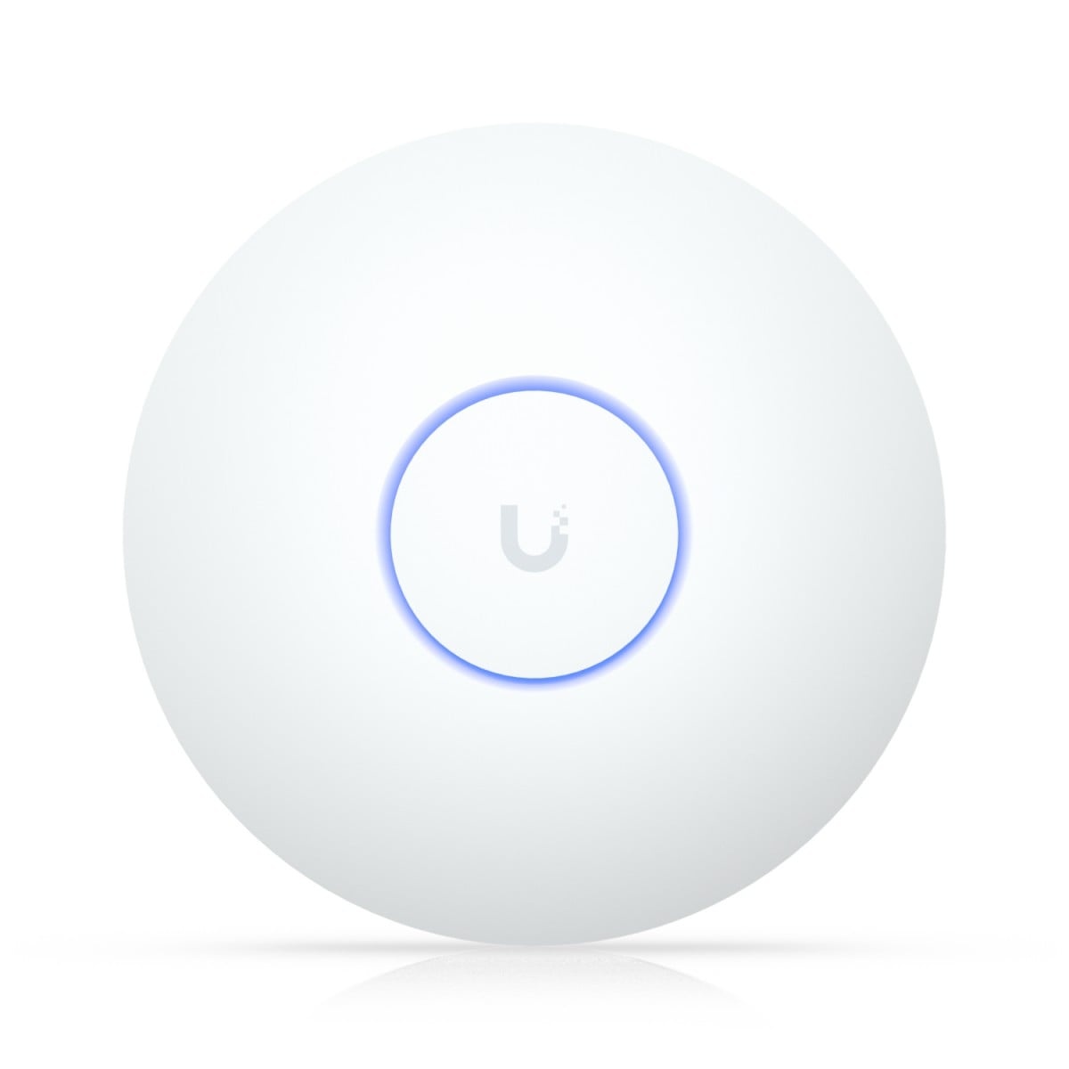 UBIQUITI Ubiquiti U7 Long-Range 7300 Mbit/s Bianco Supporto Power over Ethernet (PoE) - RETI | TecnoCARE.net Sabaudia, Latina, Terracina, San Felice Circeo e Pontinia