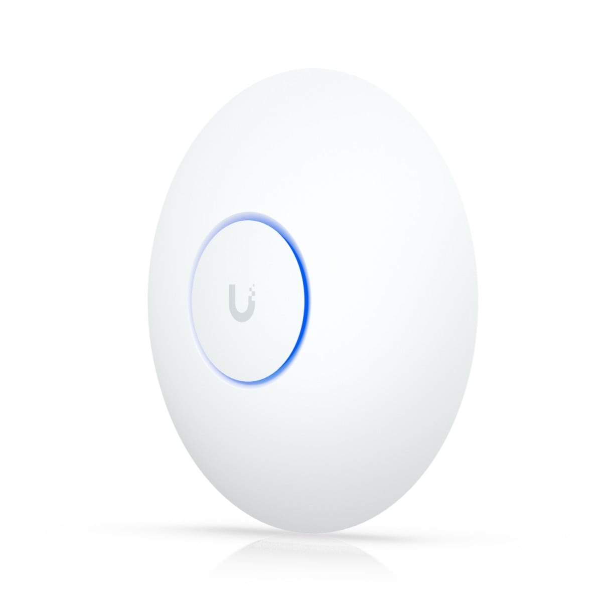 UBIQUITI Ubiquiti U7 Long-Range 7300 Mbit/s Bianco Supporto Power over Ethernet (PoE) - RETI | TecnoCARE.net Sabaudia, Latina, Terracina, San Felice Circeo e Pontinia