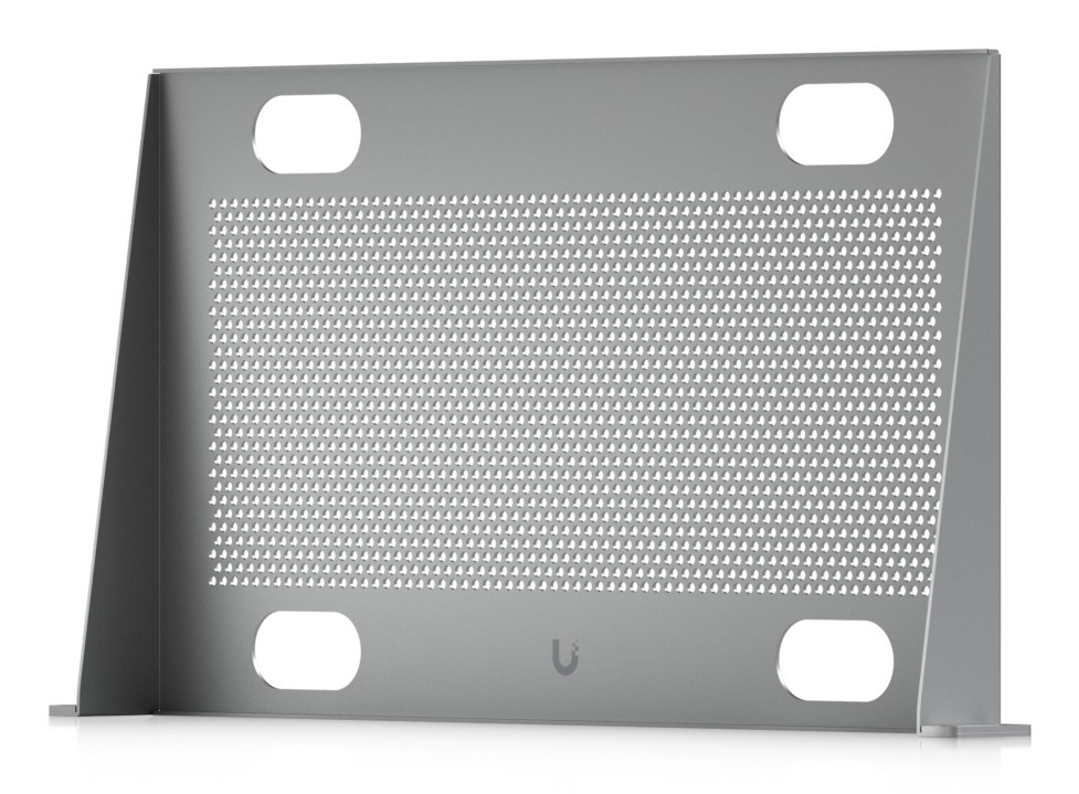 UBIQUITI Ubiquiti UACC-Rack-Shelf-CLV Mensola Rack Fissa (Cantilever) - COMPONENTI | TecnoCARE.net Sabaudia, Latina, Terracina, San Felice Circeo e Pontinia
