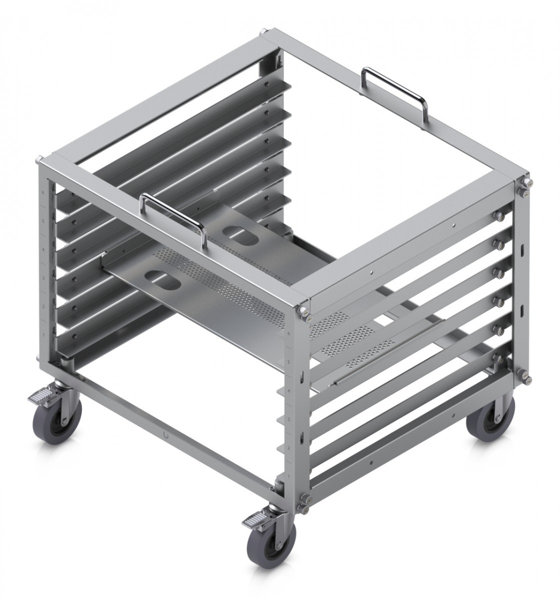UBIQUITI Ubiquiti UACC-Rack-Shelf-TL-SD Mini Mensola Rack senza attrezzi (fissa) - COMPONENTI | TecnoCARE.net Sabaudia, Latina, Terracina, San Felice Circeo e Pontinia