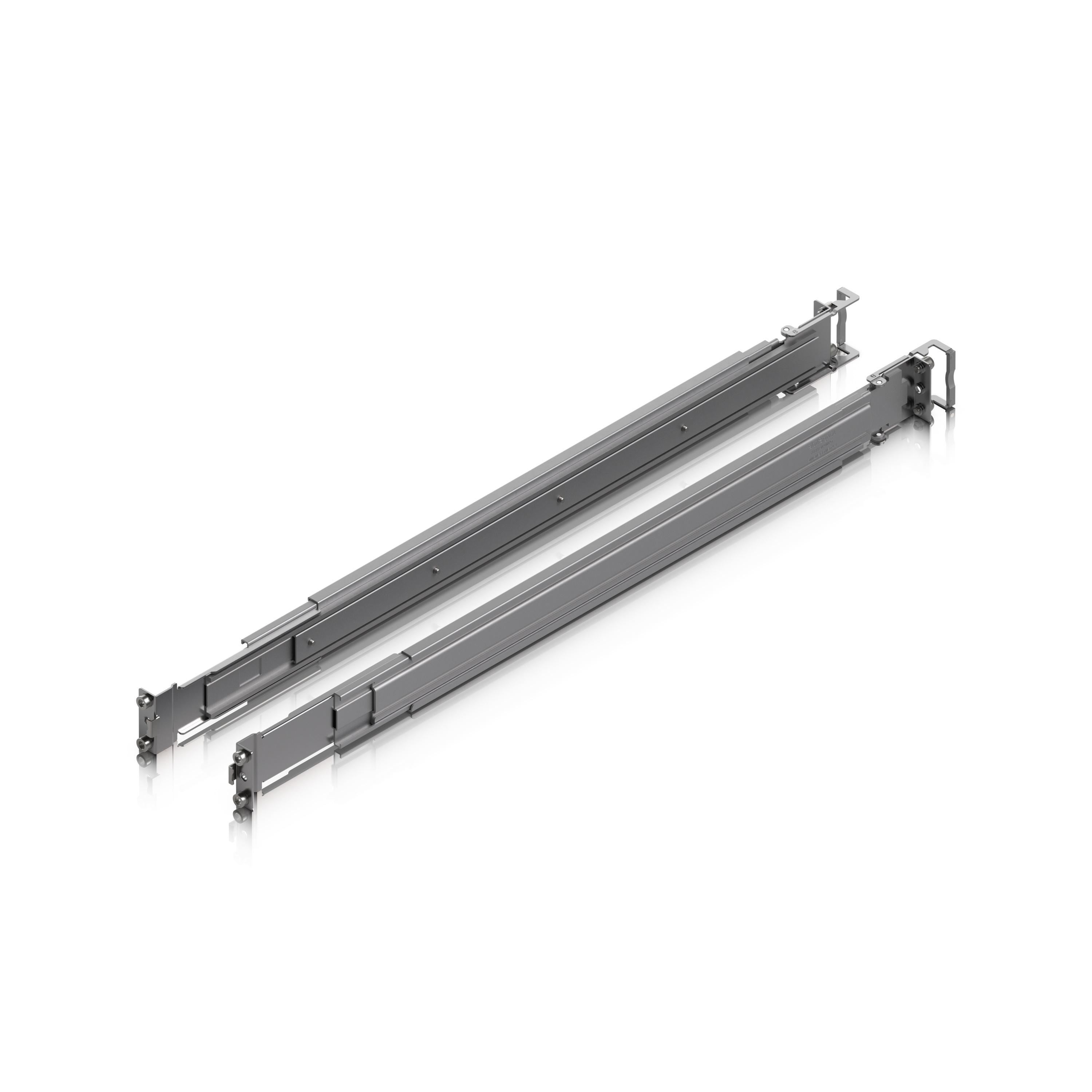 UBIQUITI Ubiquiti UACC-Rack-Rails-Slide UniFi Guide per Rack Scorrevoli - COMPONENTI | TecnoCARE.net Sabaudia, Latina, Terracina, San Felice Circeo e Pontinia